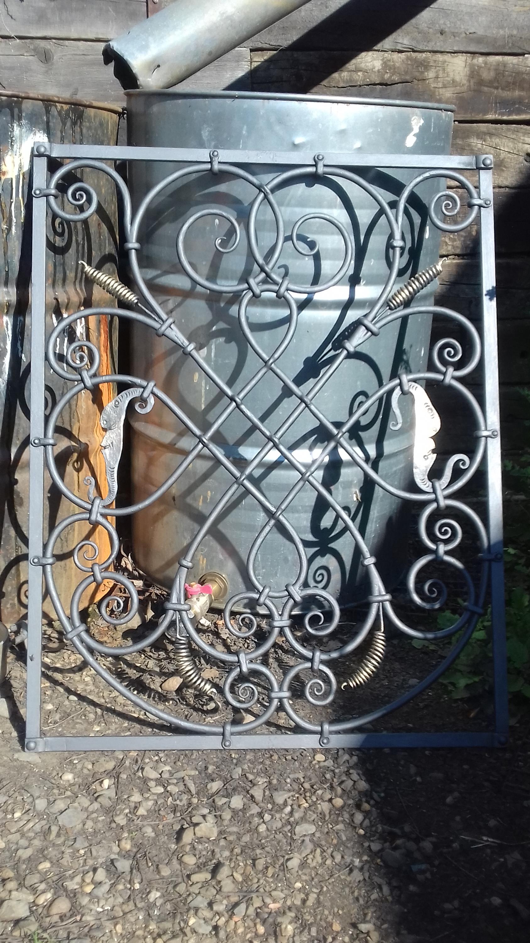 Kovářství Lukáš Hlavatý foto 3