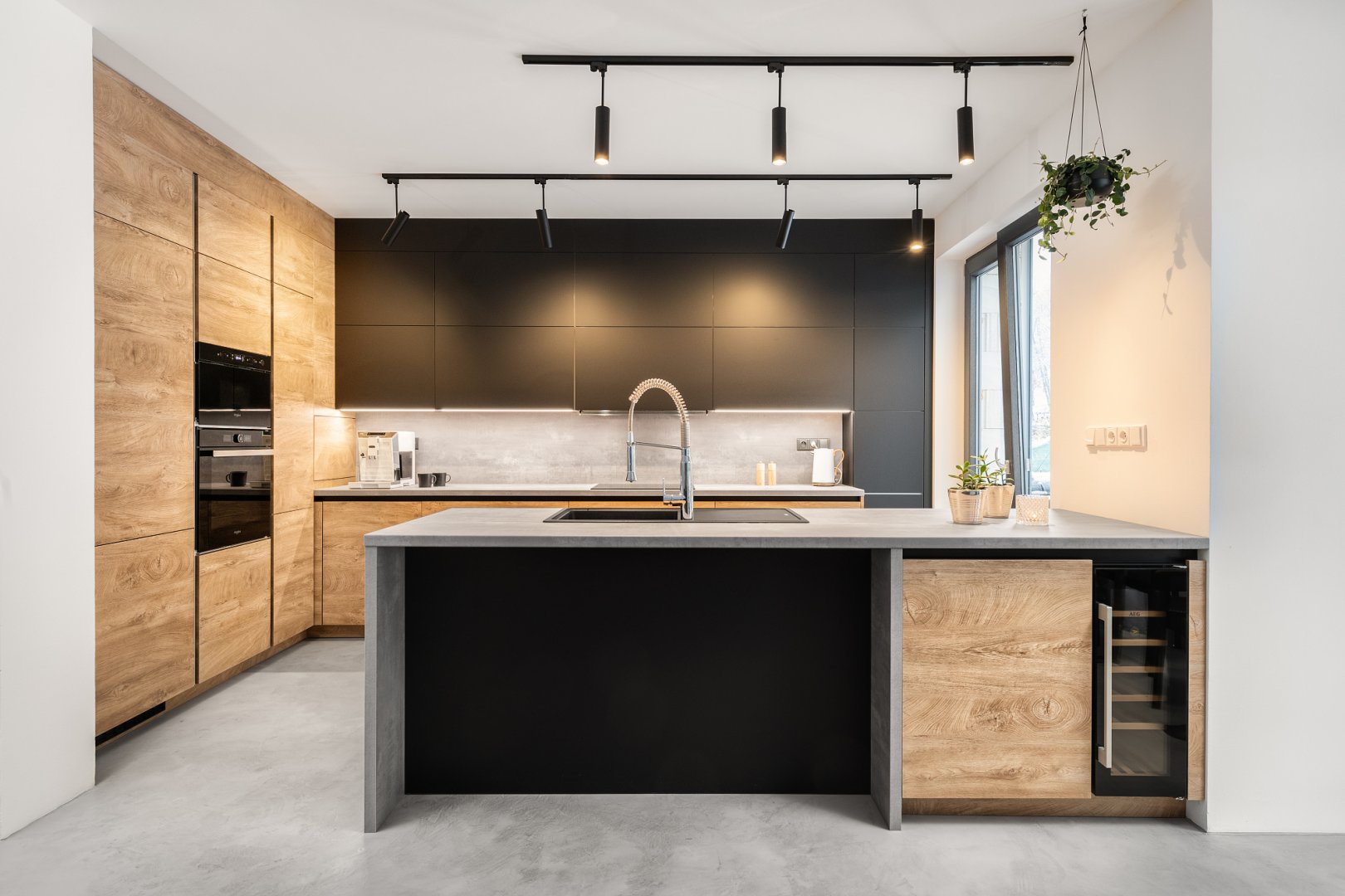 Kuchyně ROMI foto 4