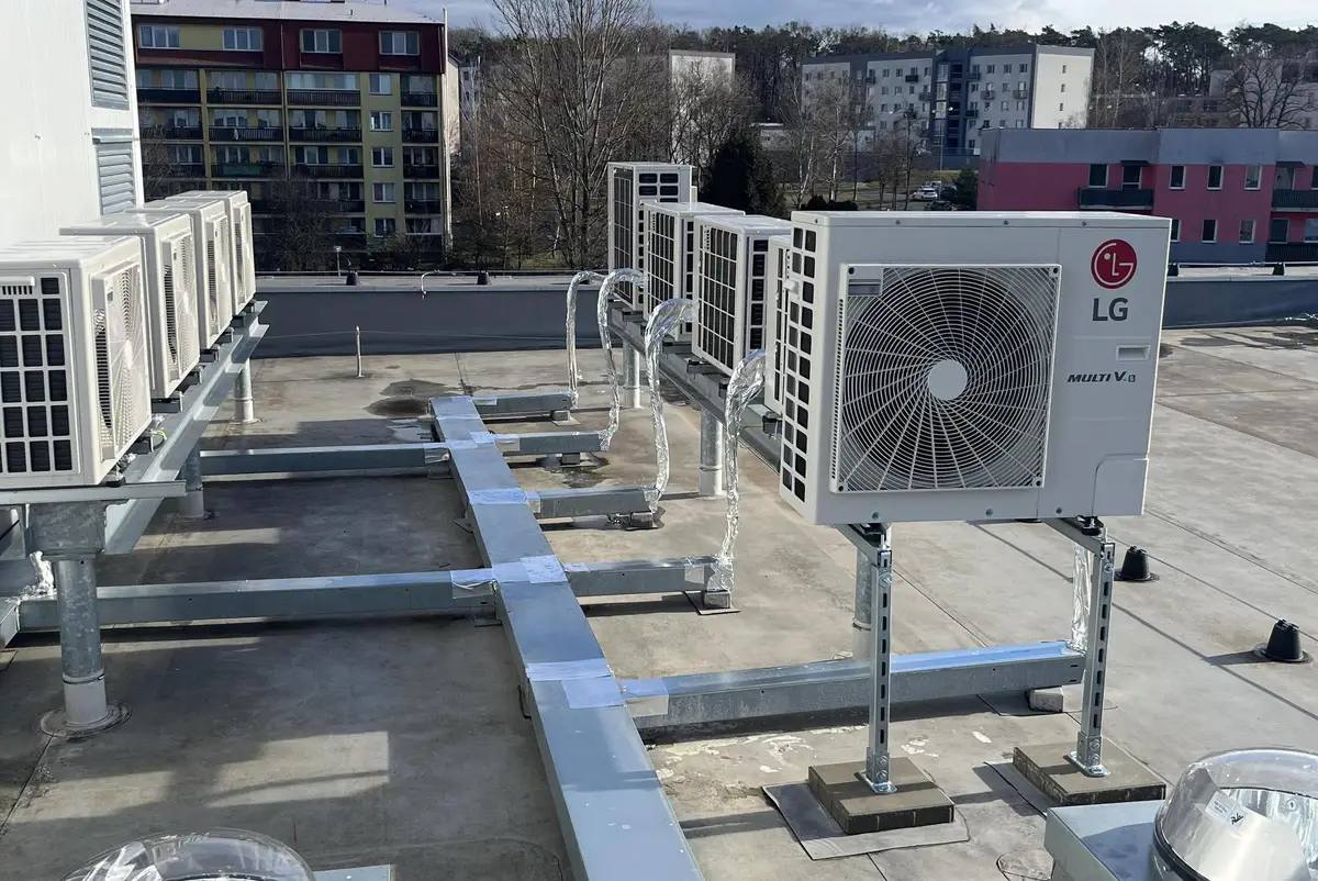 Klimafactory