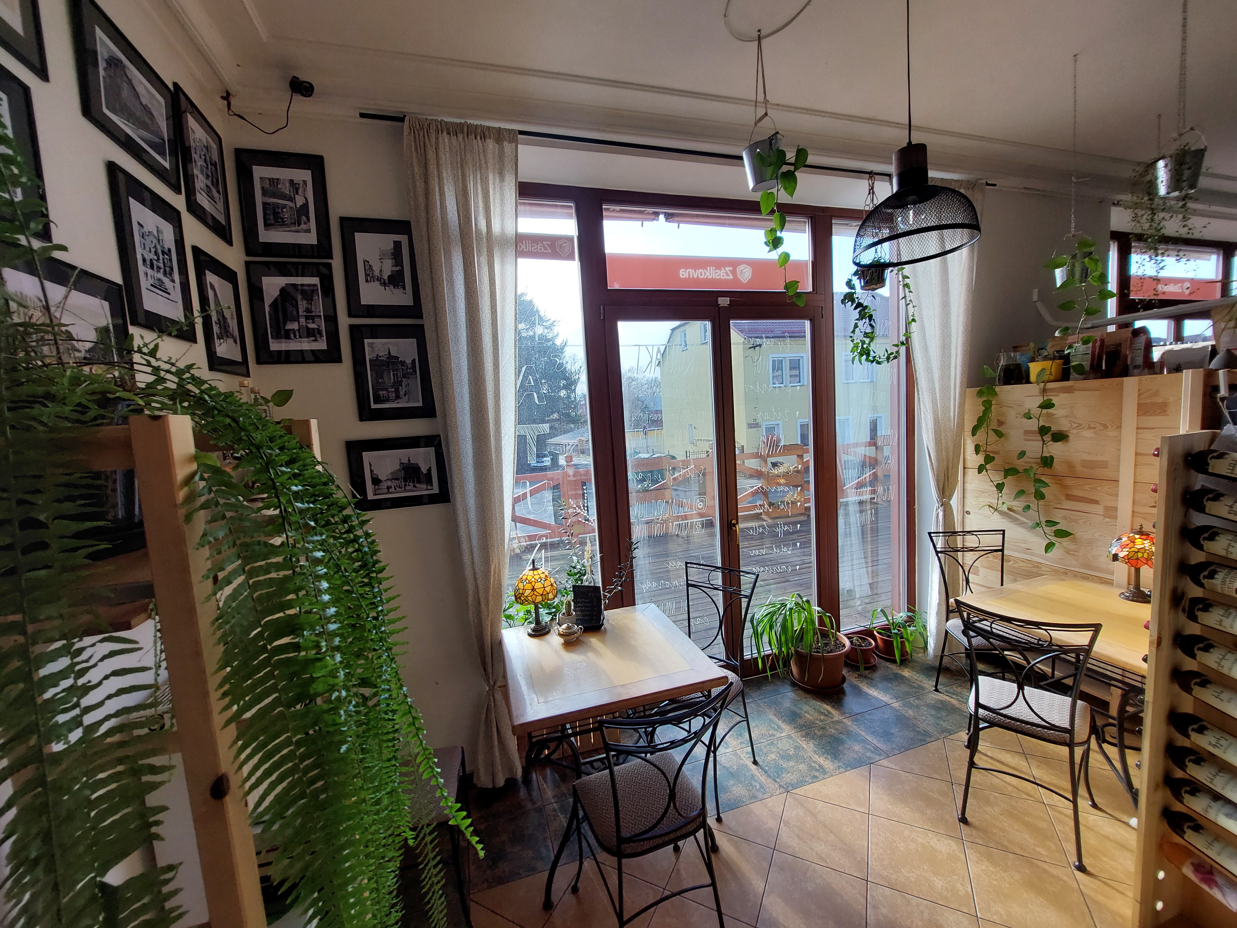 NATURA Nový Jičín foto 3