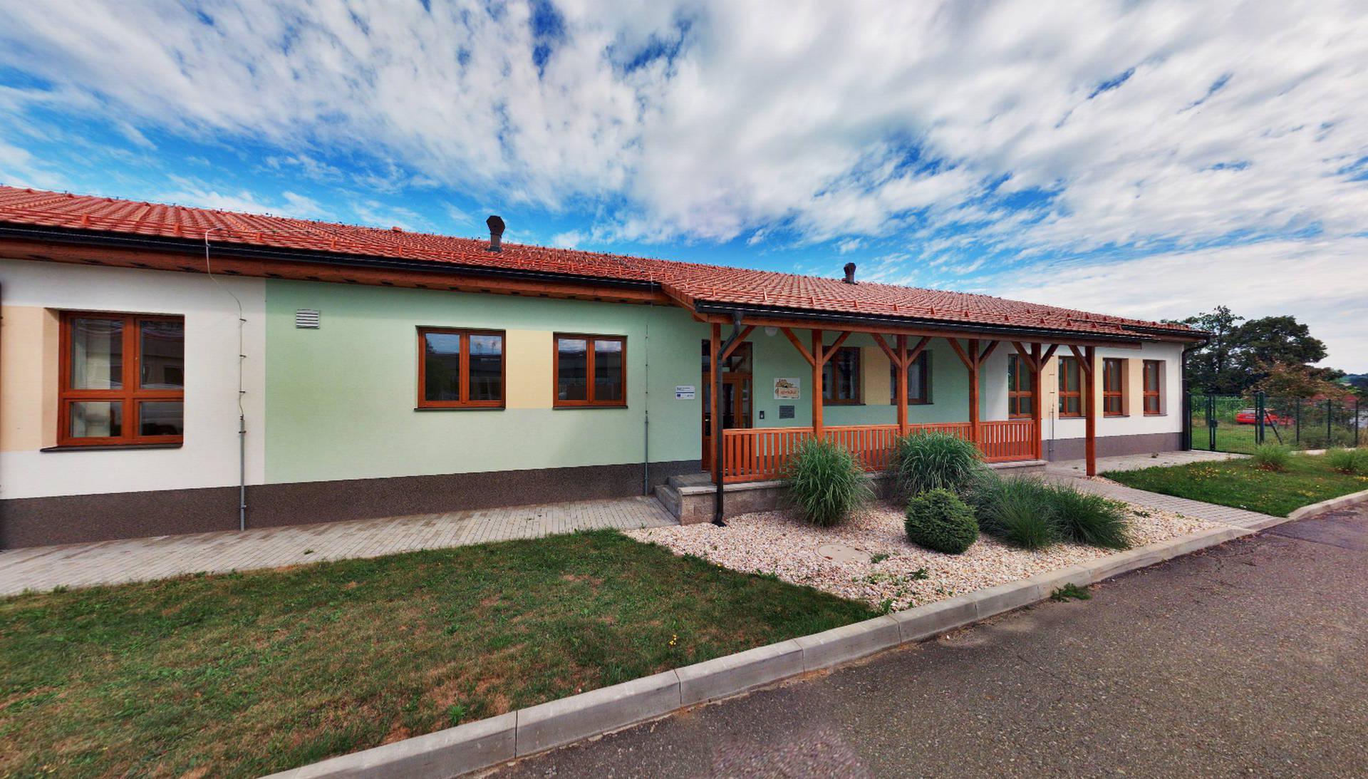 Základní škola a mateřská škola Rynárec foto 2