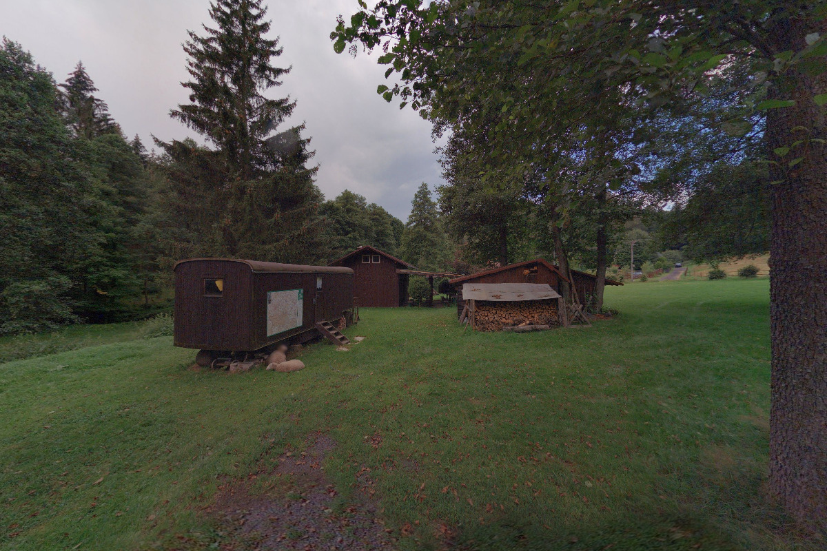 Turistická základna KČT Rumburk