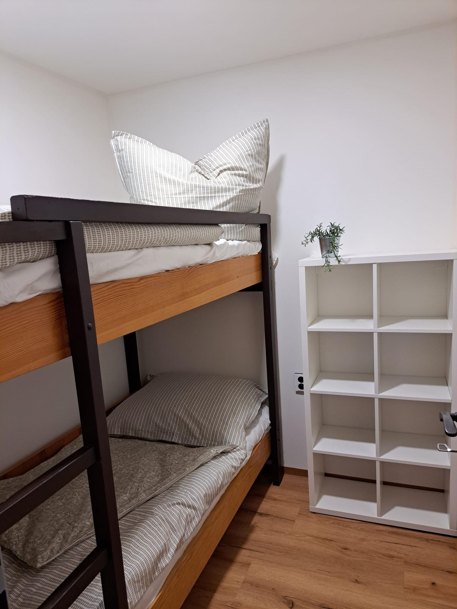 PRVNÍ DVĚ - Chatky Doksy foto 3