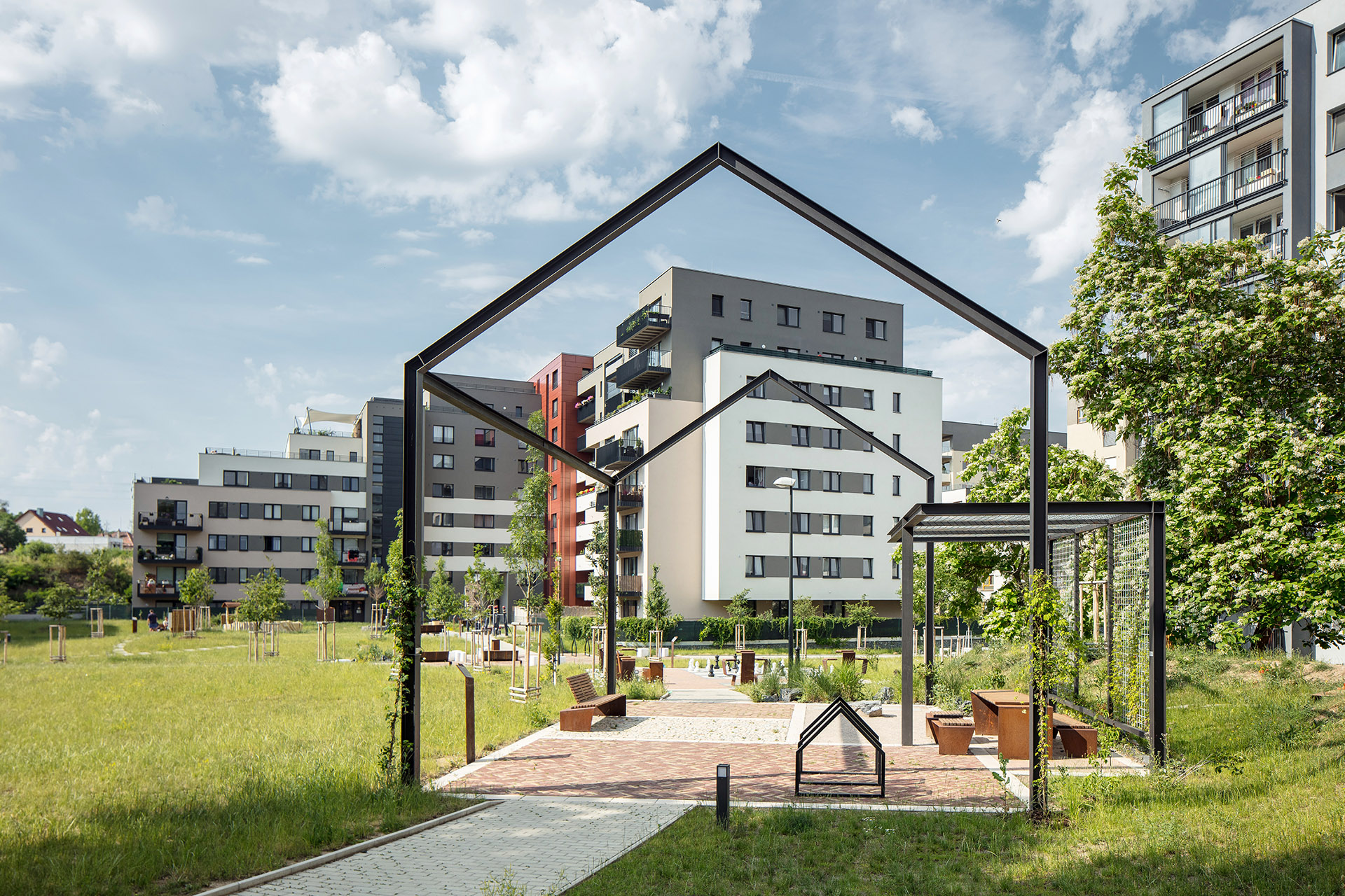 Legner Architekt Ing.arch.MgA. foto 5