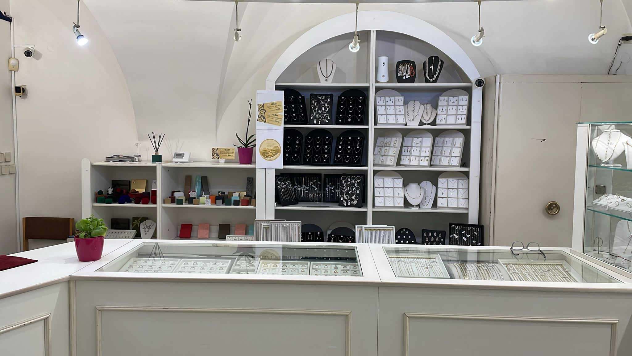 ORO Zlatnictví - Ingrid Mrkvová foto 3