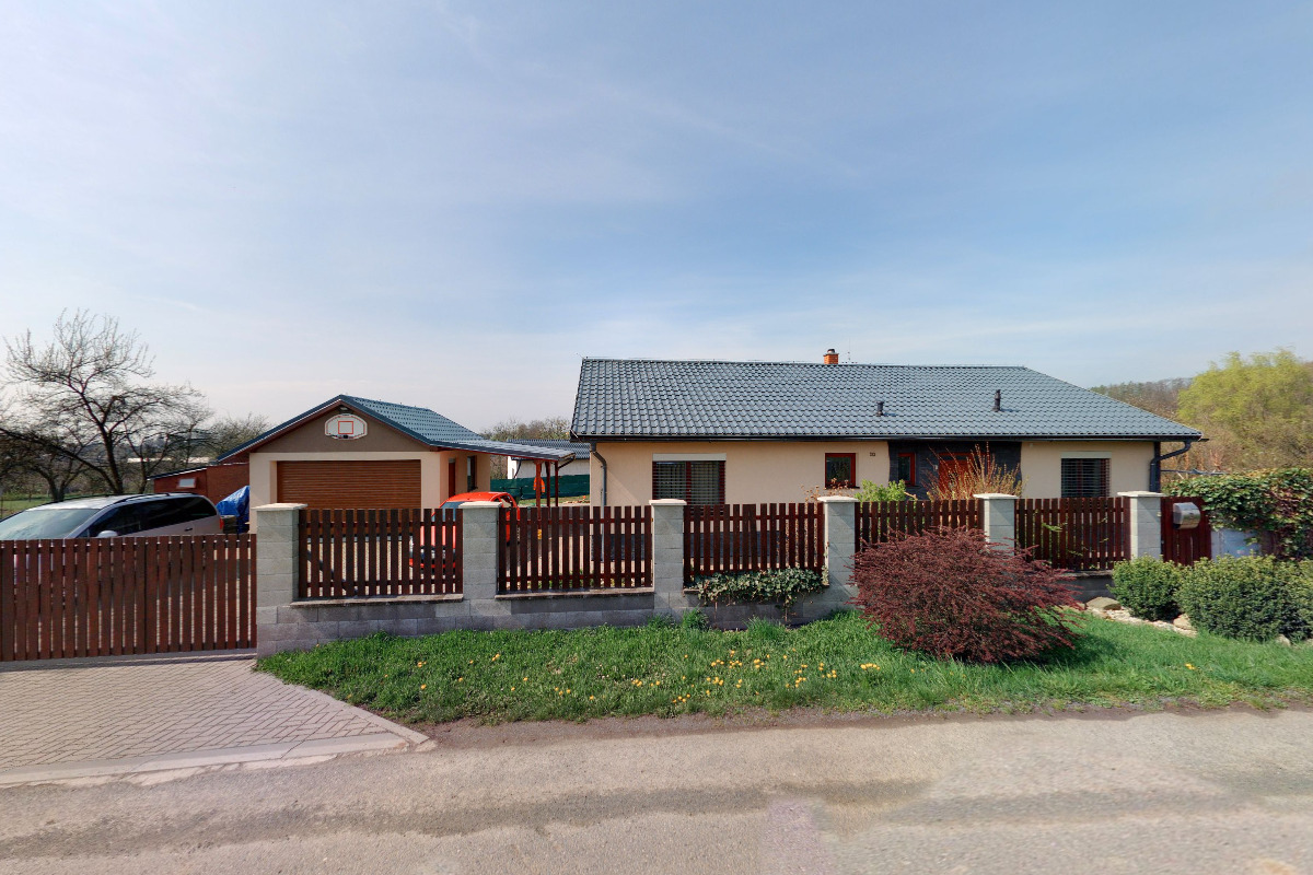 Roman Pospíšilík - svatební a rodinný fotograf