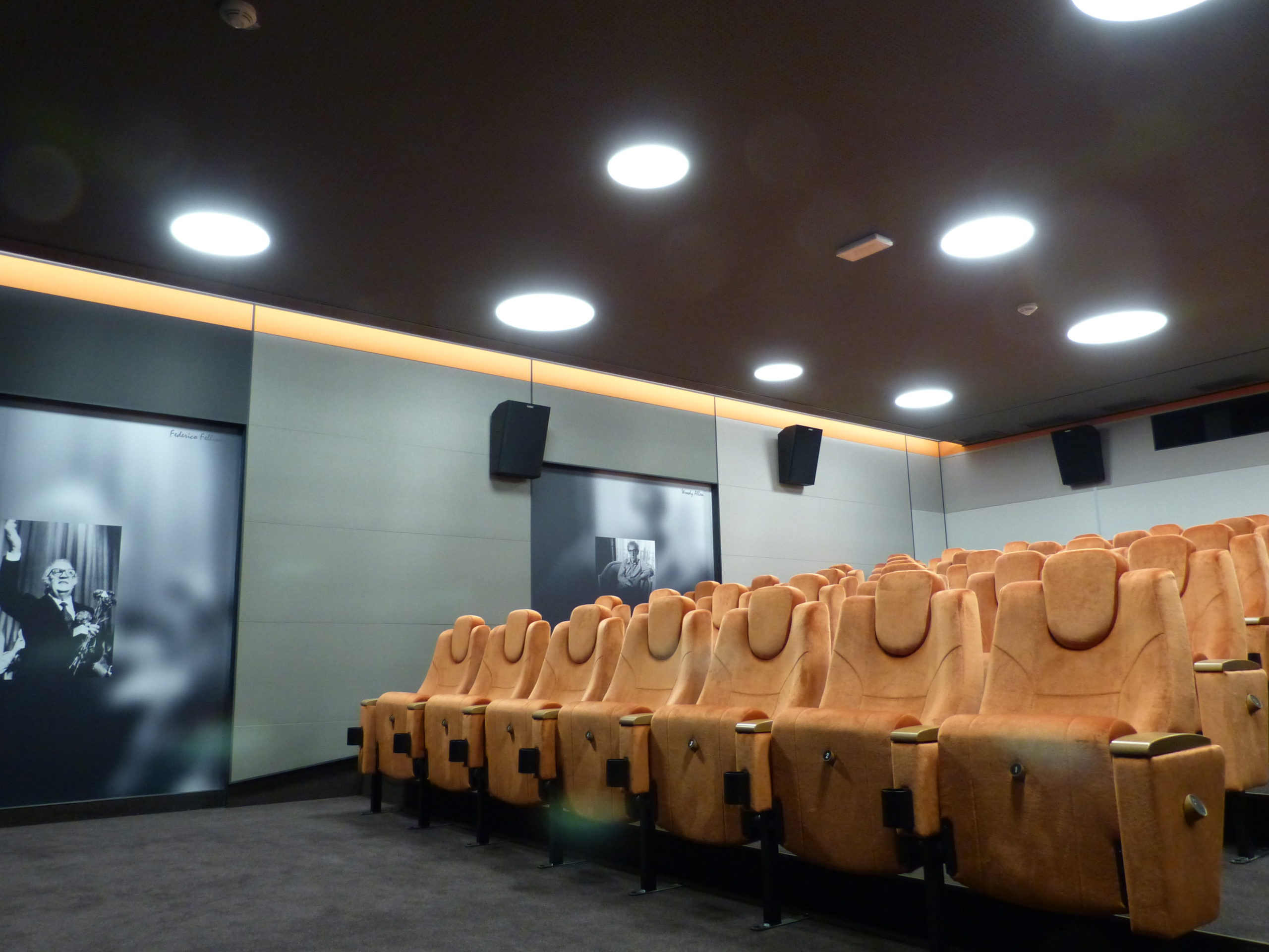 Kino Svět Hodonín