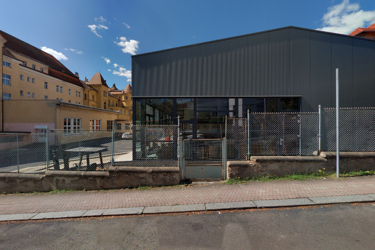 MOZAIKA Lovosice, s.r.o.