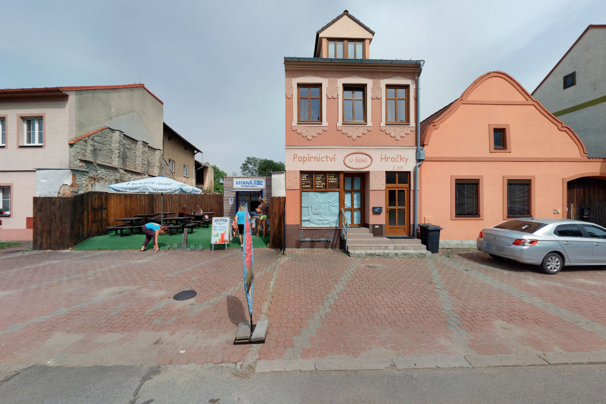 Pohřební služba - Ing. Lucie Gabrielová foto 2