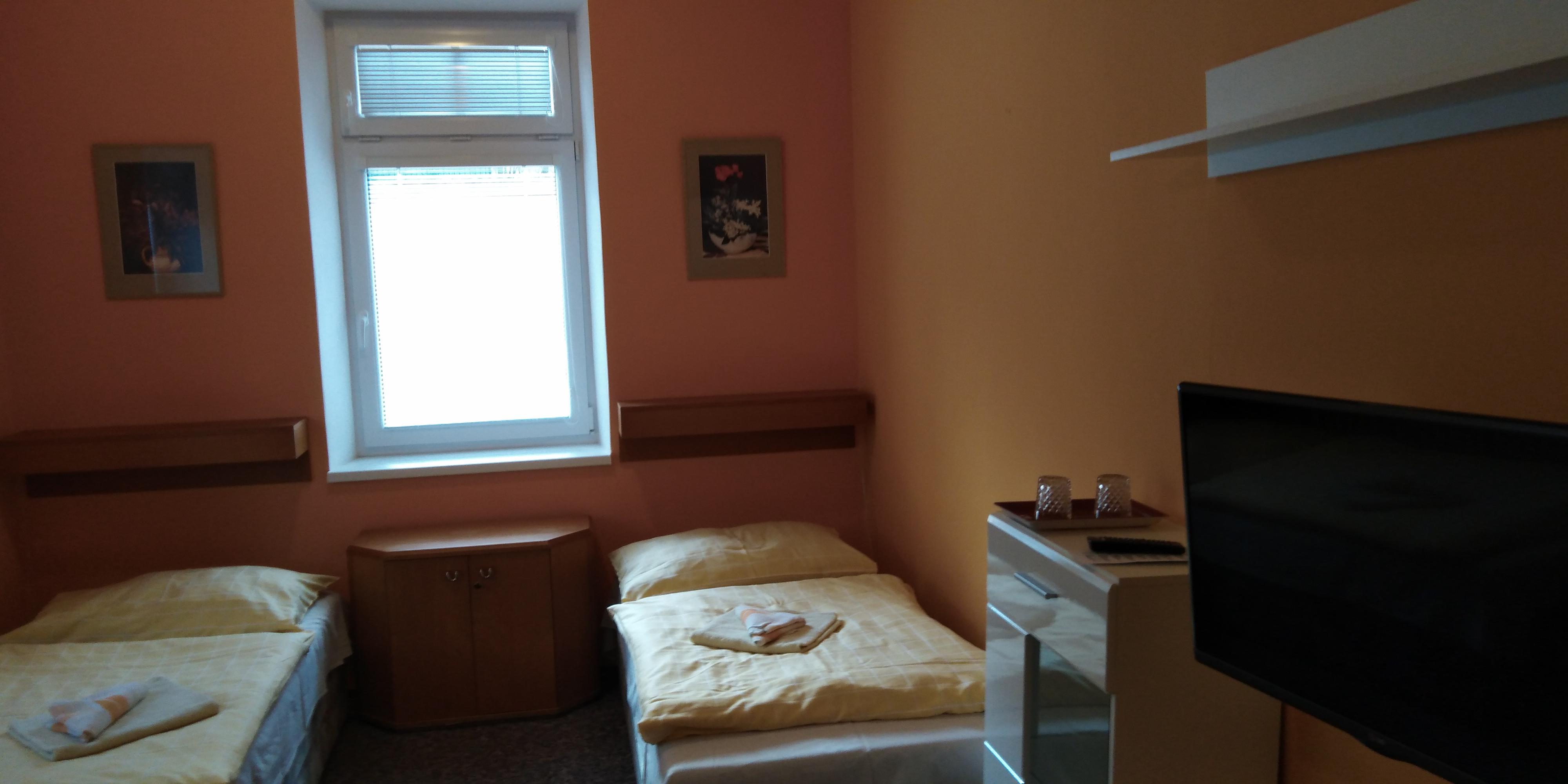 Penzion Monika Luhačovice foto 4