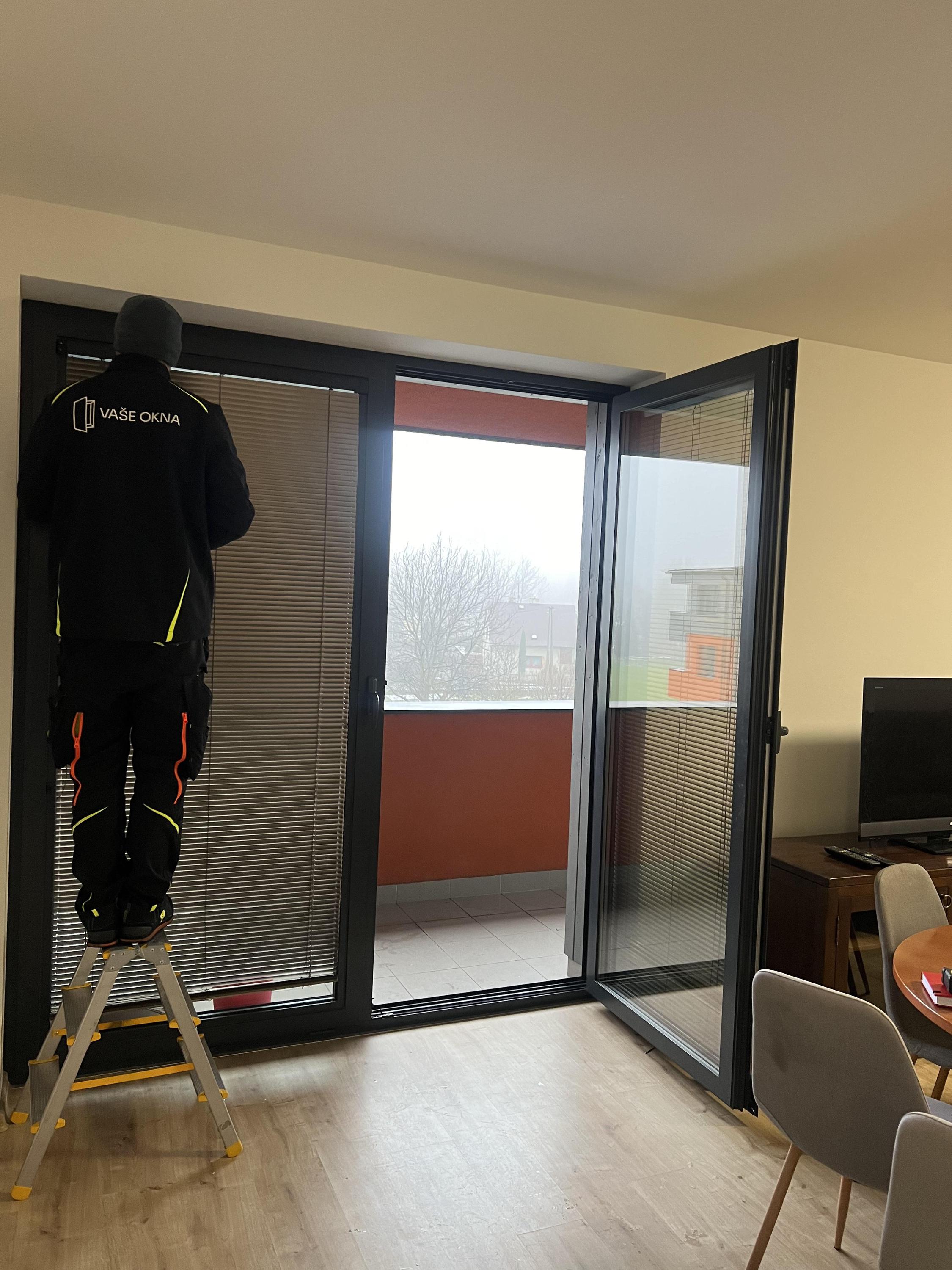 VAŠE OKNA foto 4