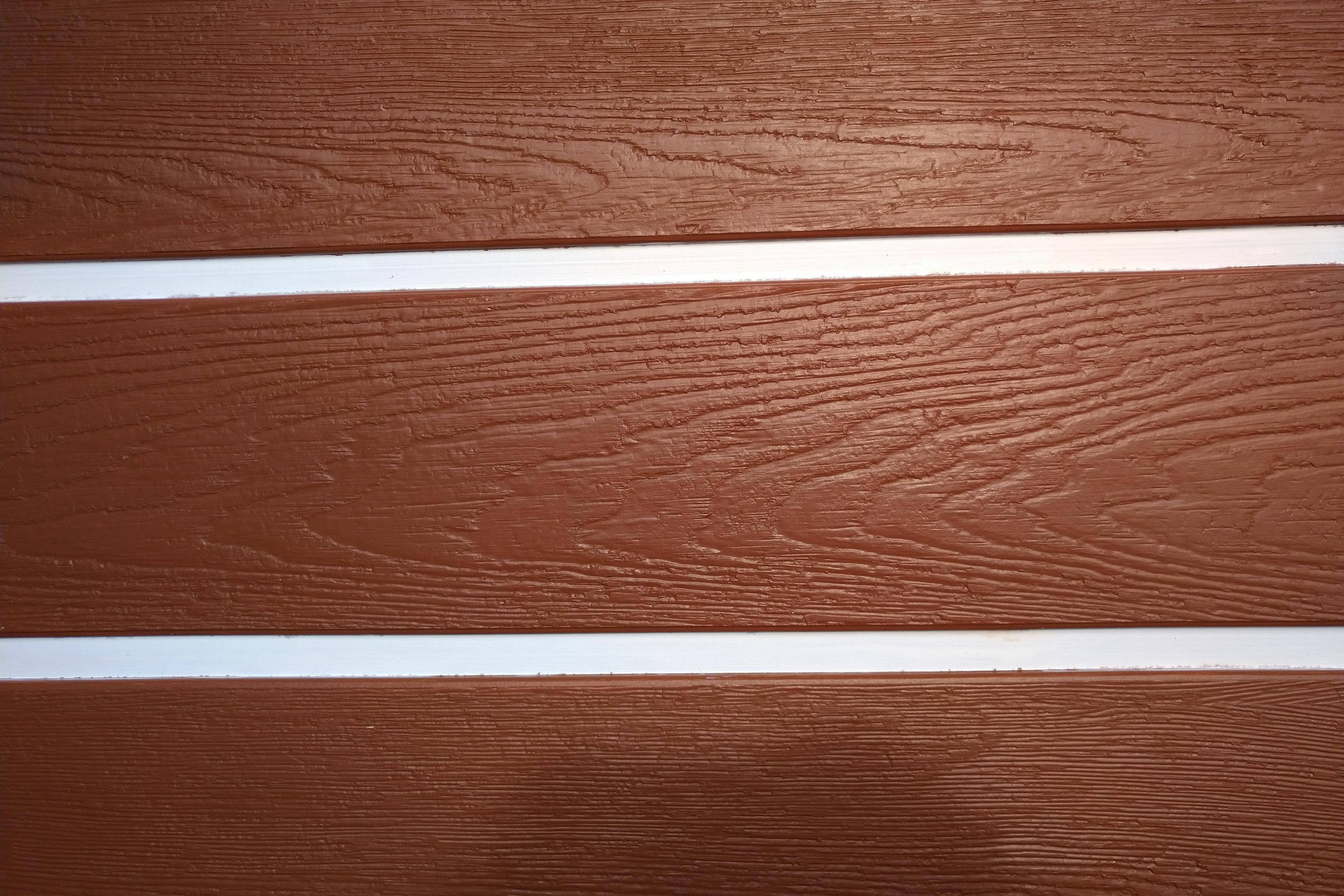 Opláštění altánků a pergol