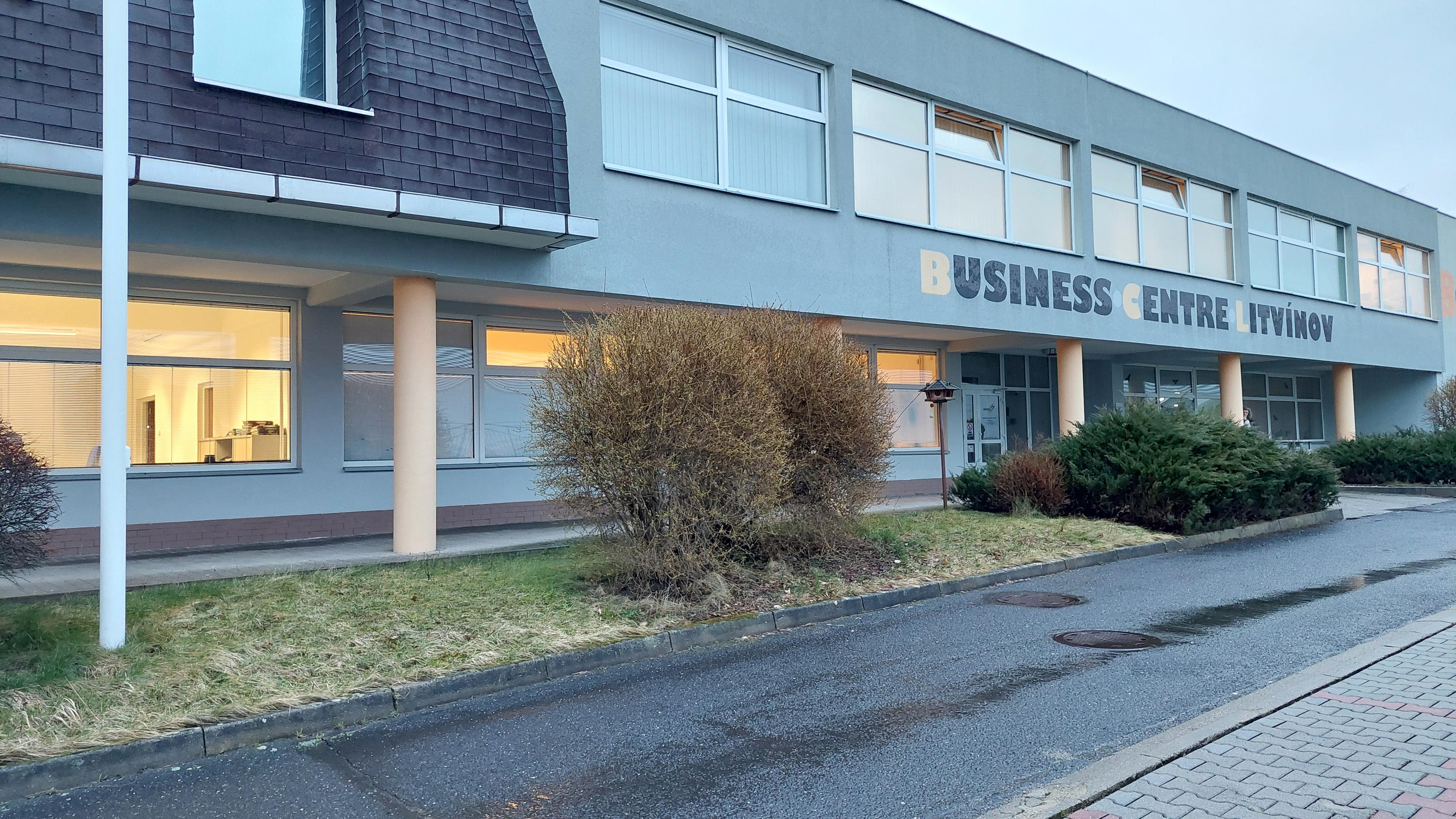 Lukostřelecký klub Litvínov foto 3