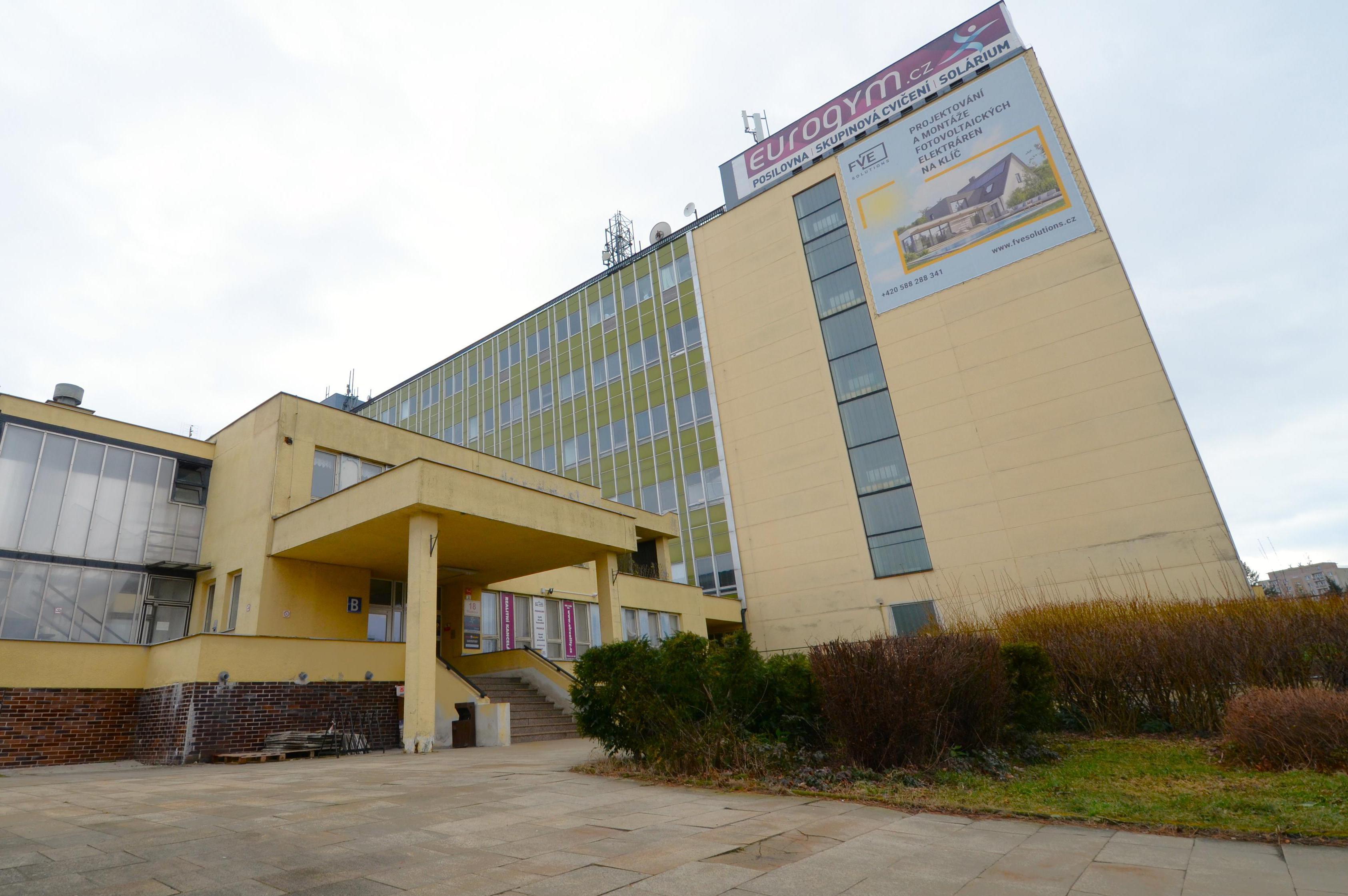 TECH-FIX - Martin Koller