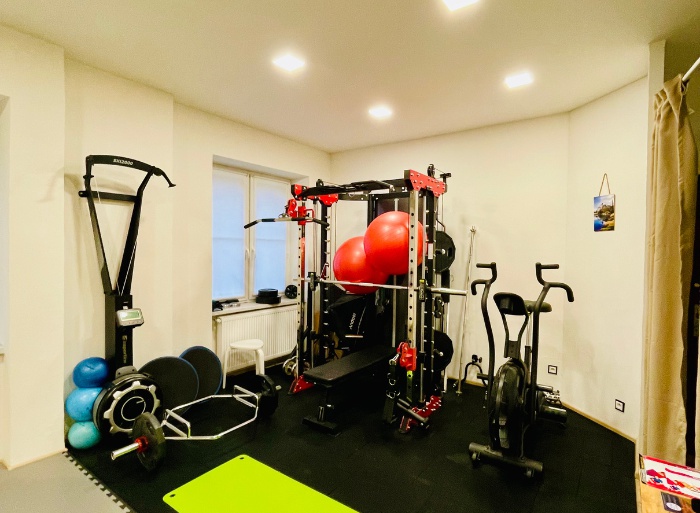 SmartMoveUp3 - Pohybová Terapie a Masáže foto 4