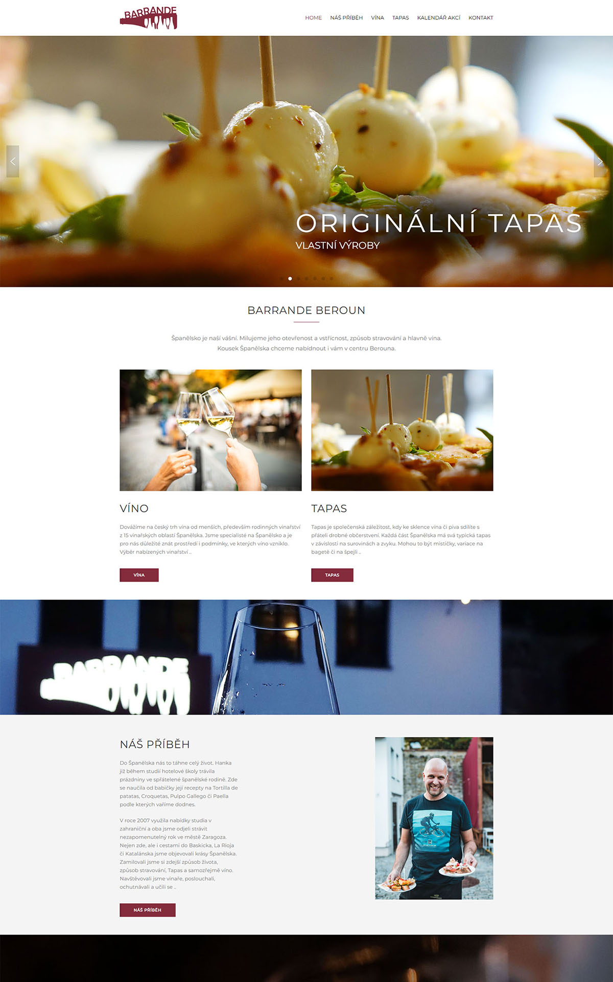 Tvorba webových stránek Ing. Helena Řejhová, web by Helena Beroun foto 2