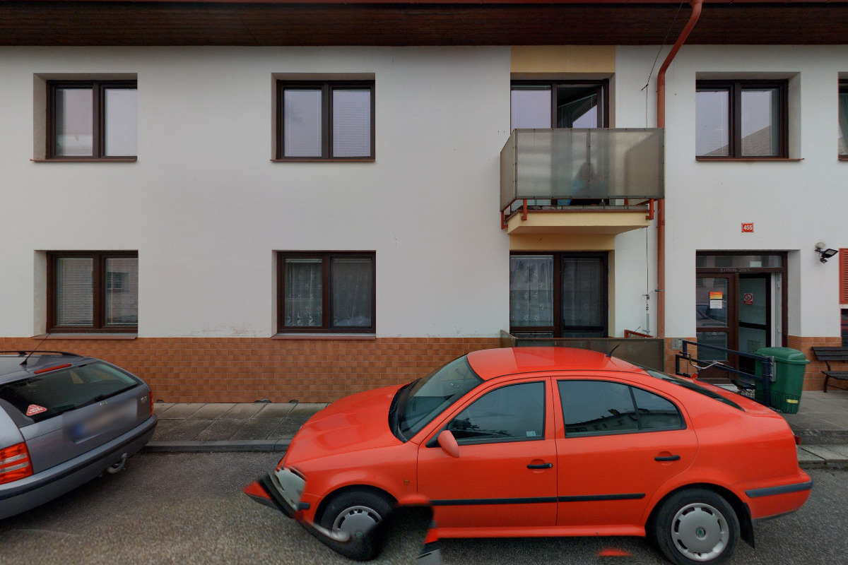 Masáže - Alena Pleslová foto 1