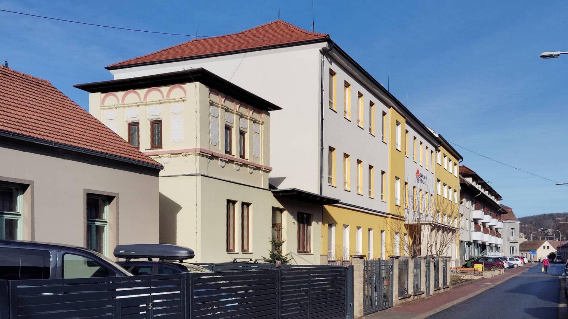 ZŠ Bílovice nad Svitavou foto 4