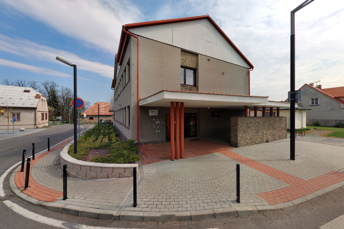 Dětská ordinace Březno s.r.o. - MUDr. Markéta Zaplatílková