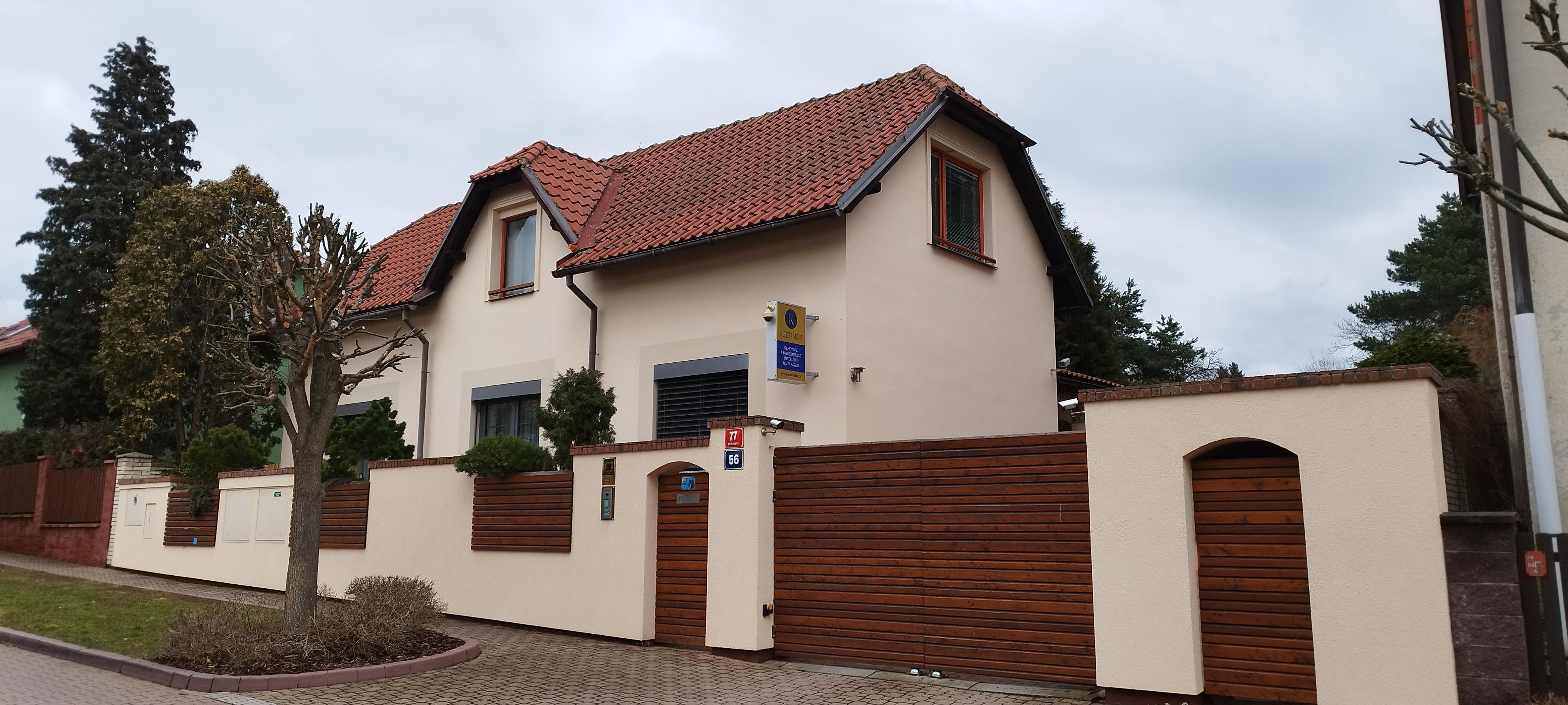 kostínek stanislav, s.r.o.