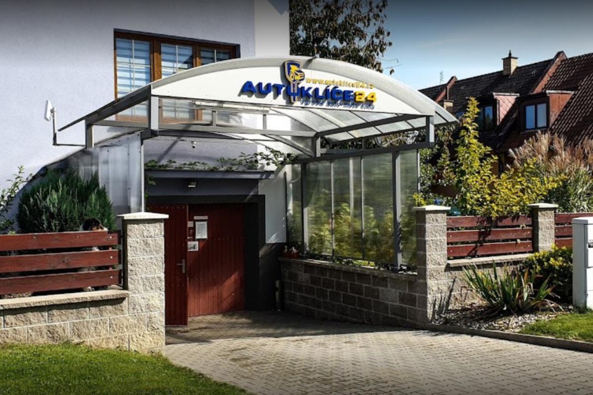Autoklíče24