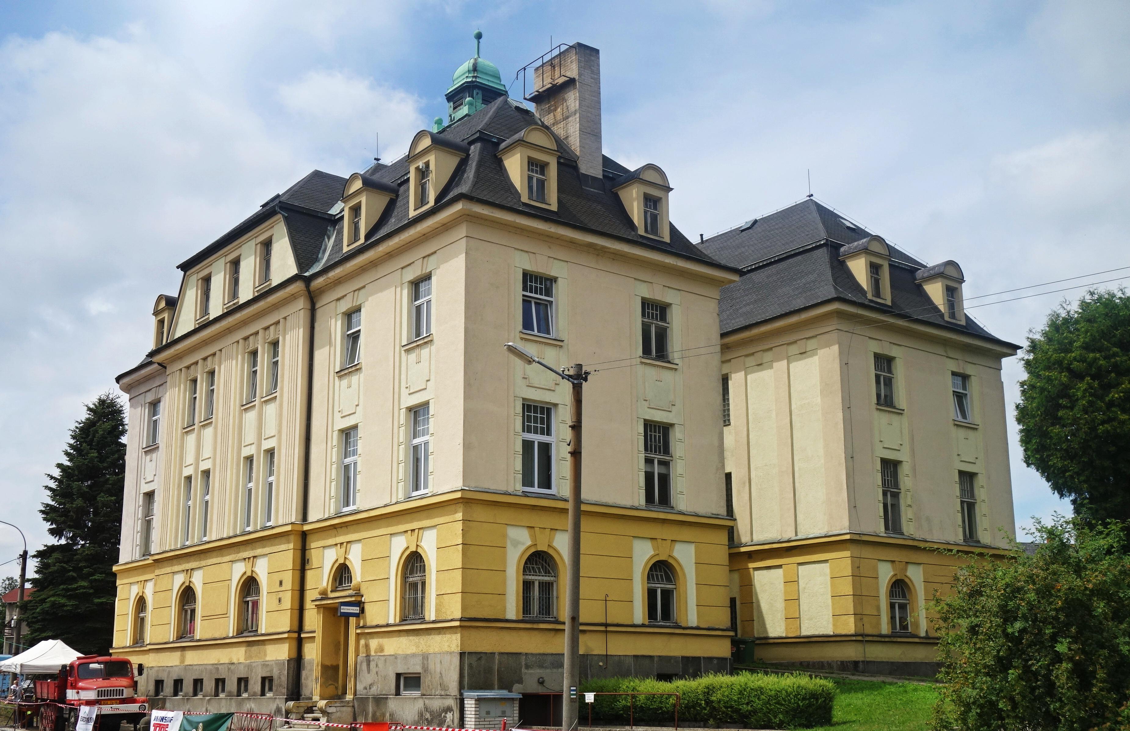 Městská policie Jiříkov foto 5