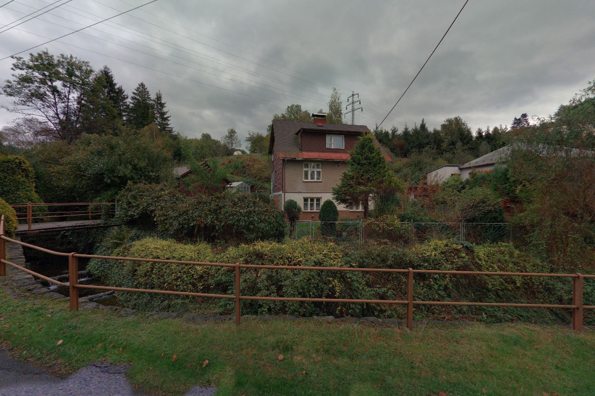 Hvězdárna Návsí u Jablunkova