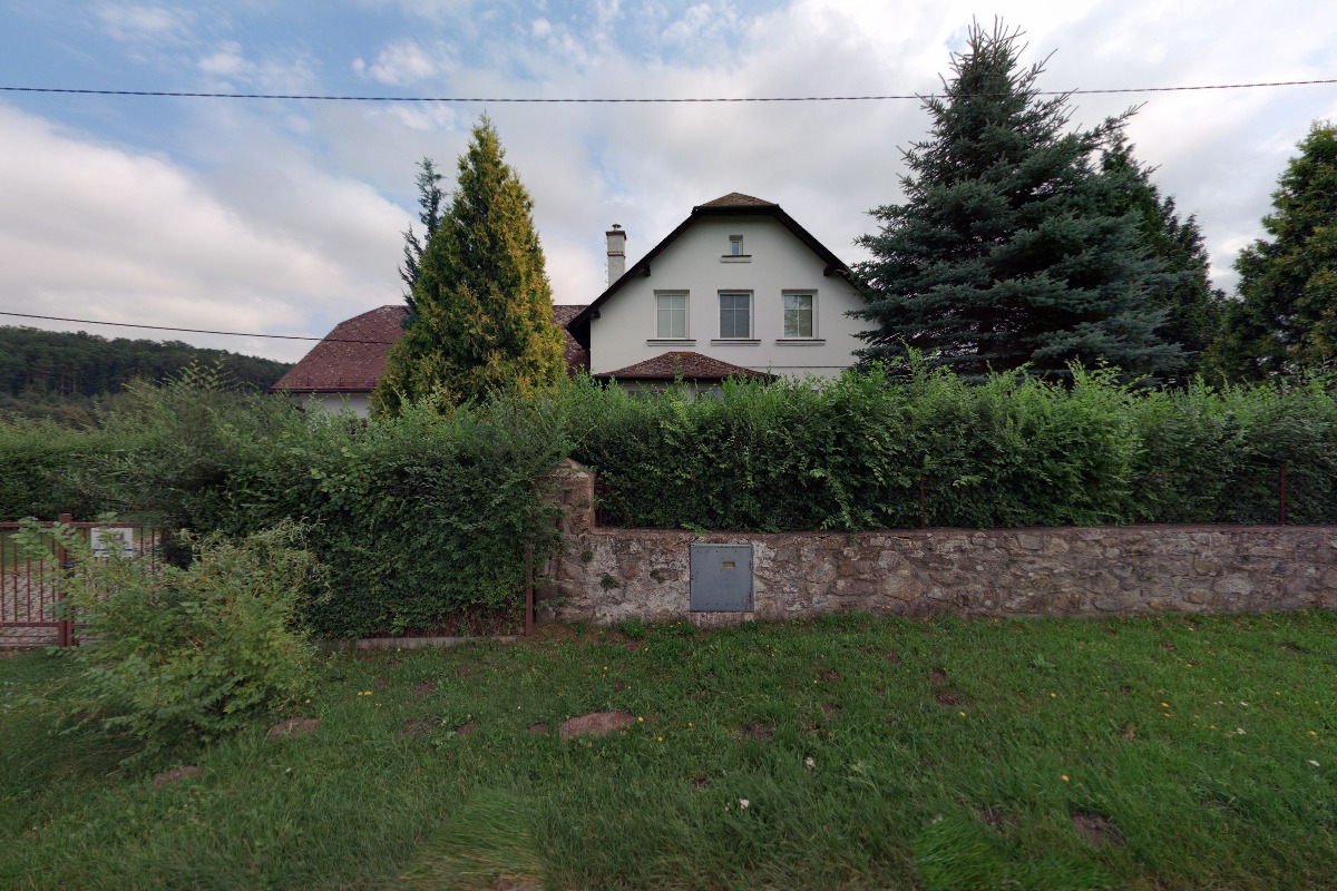 Ubytování Na Kovárně foto 2