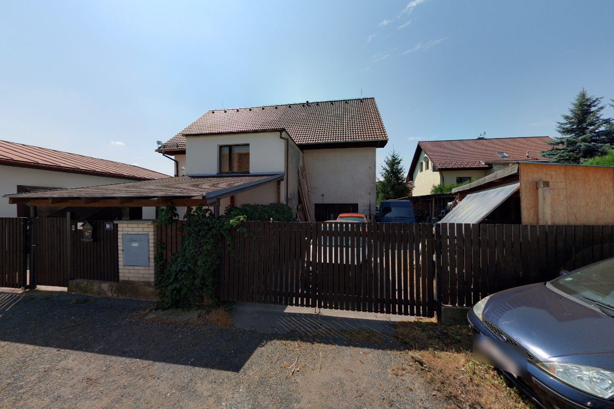 Garáž Gubáň - Autoservis