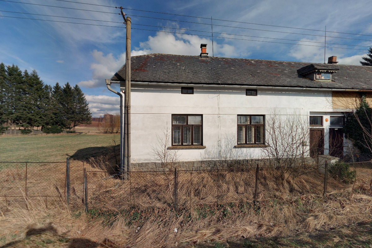 Ubytování u Šimků