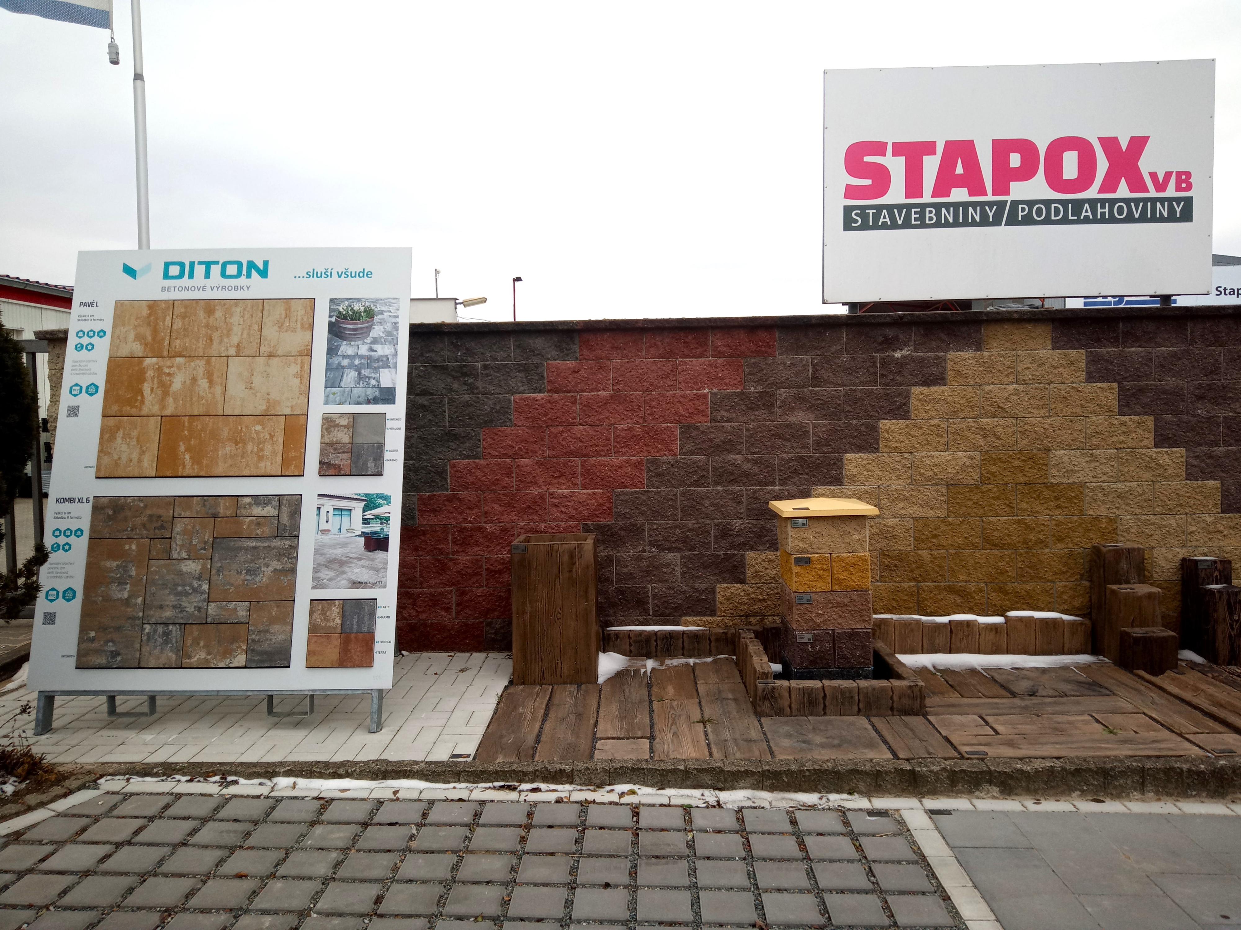 Stapox VB, s.r.o. foto 5