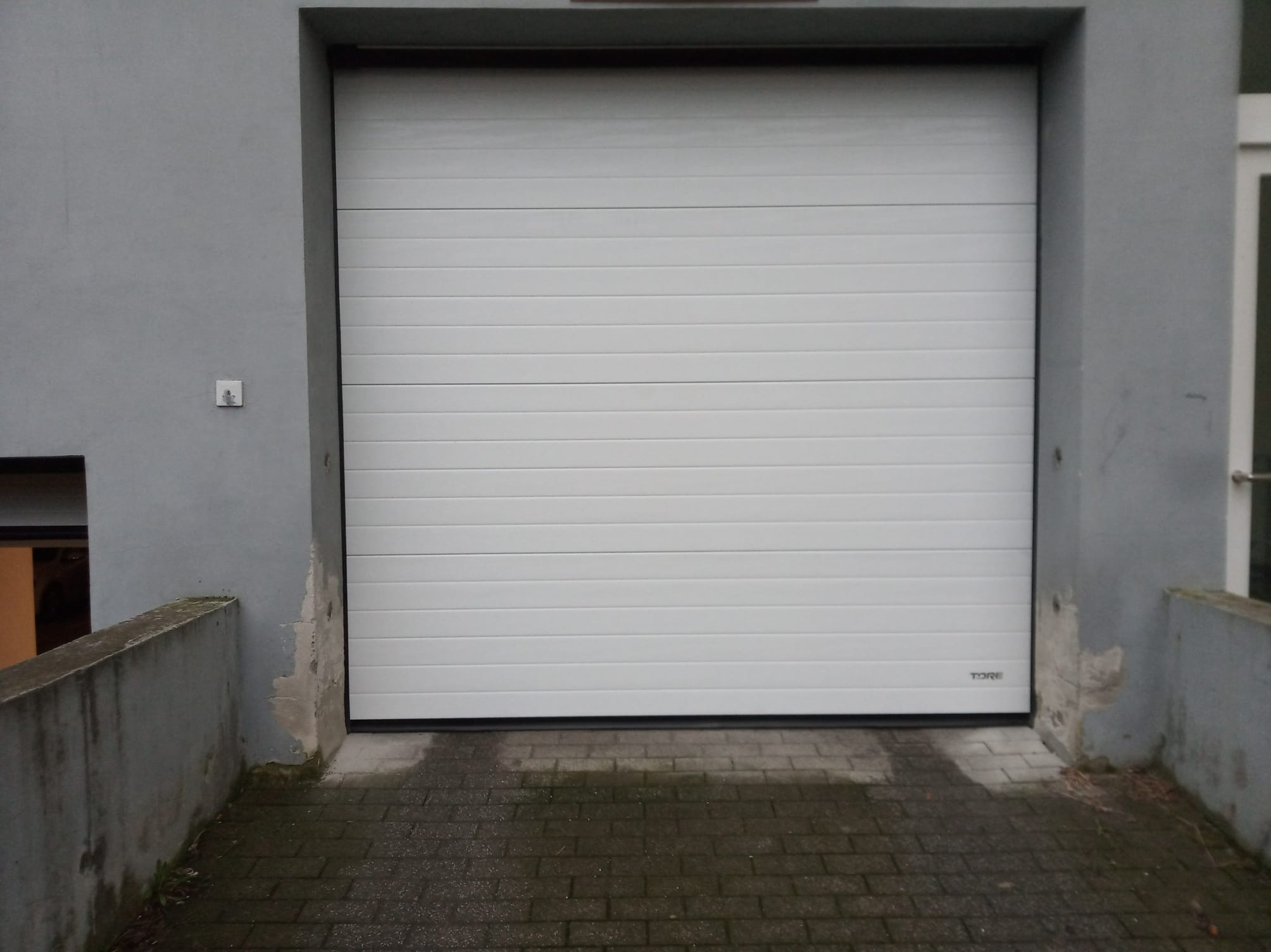 Vrata, brány a kovovýroba Ambrož foto 3