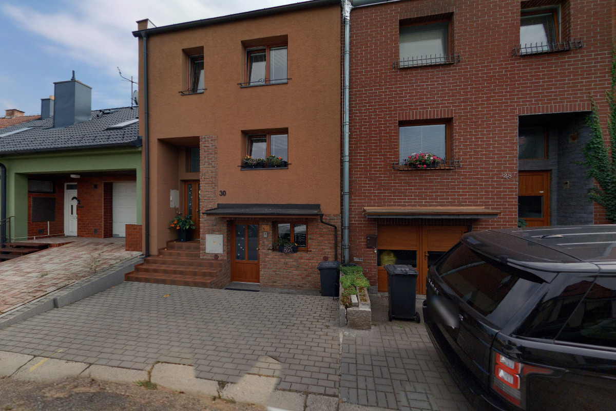 Pedikúra, manikúra Hodonín foto 1