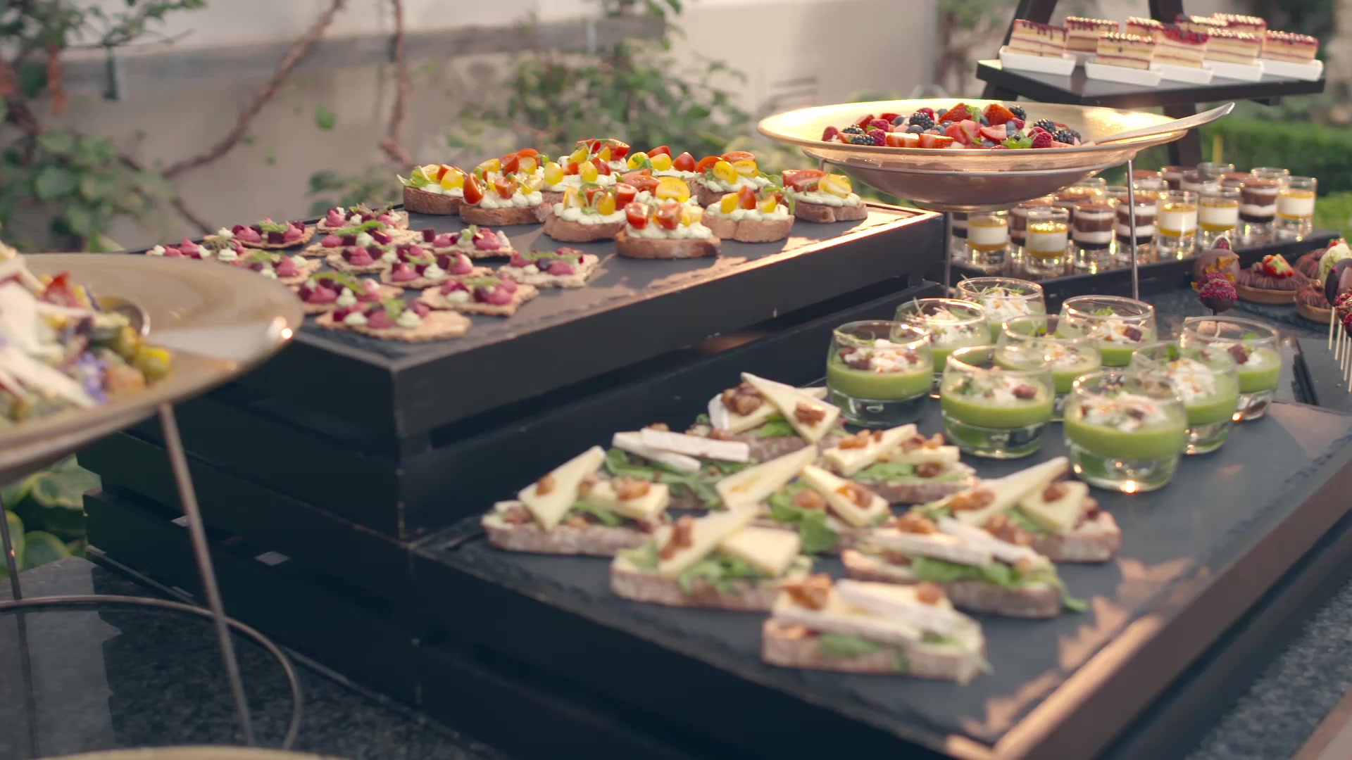 Augustine Restaurant foto 2 (náhled videa)