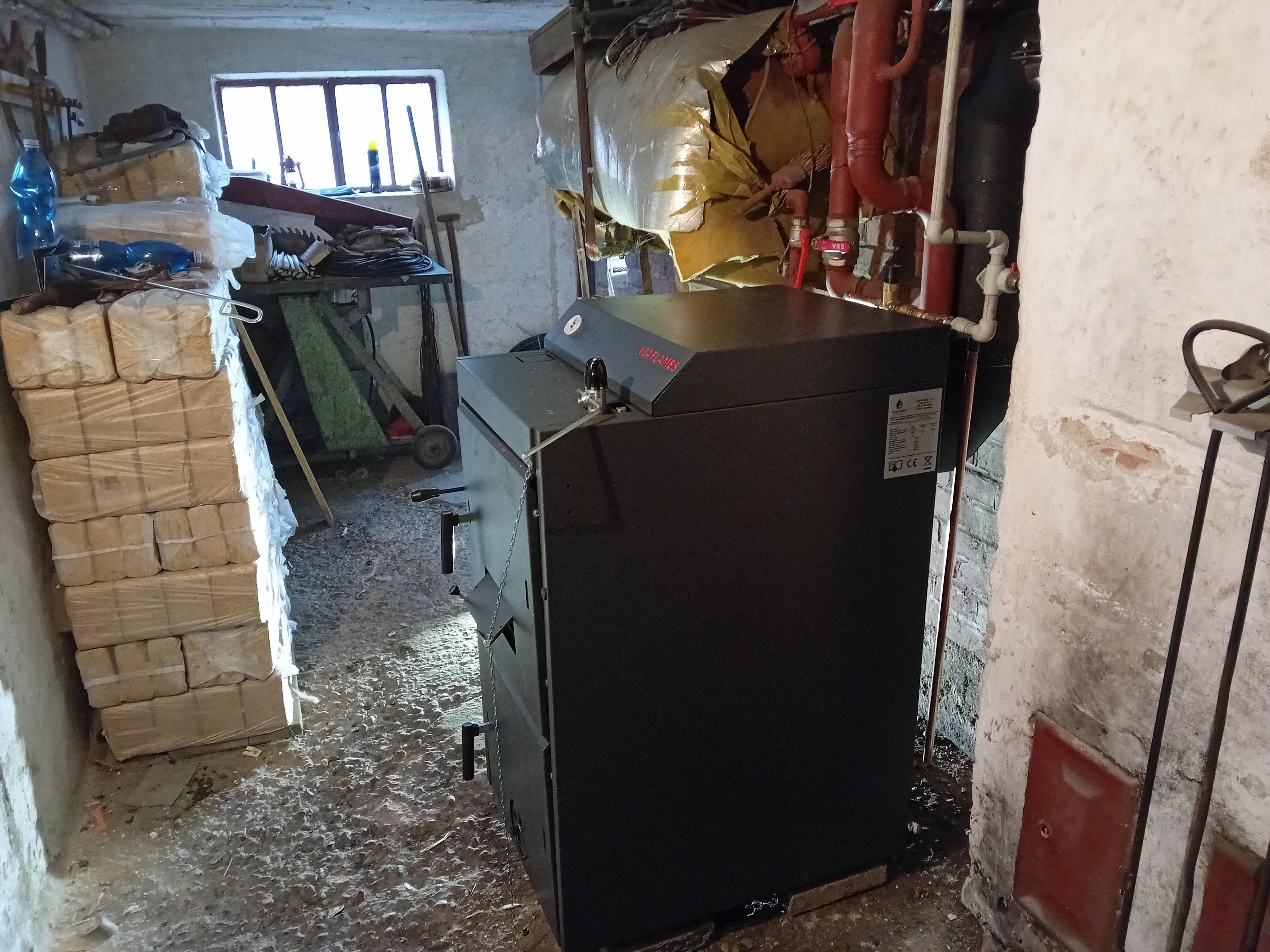 Lukáš Pavelek - vodoinstalatérství a topenářství foto 2