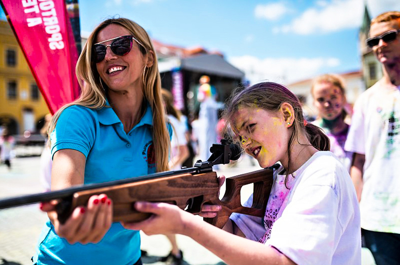 ZAKI SPORT agency foto 3