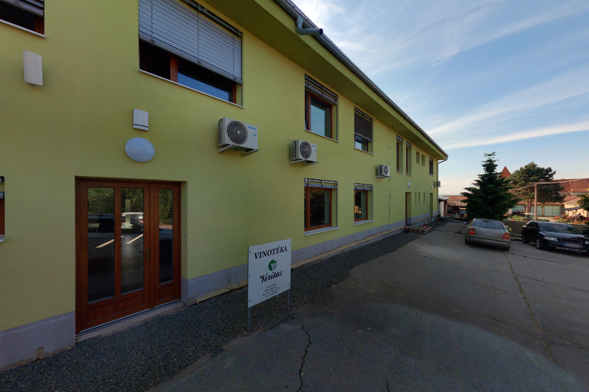 VERITAS, spol. s r.o.