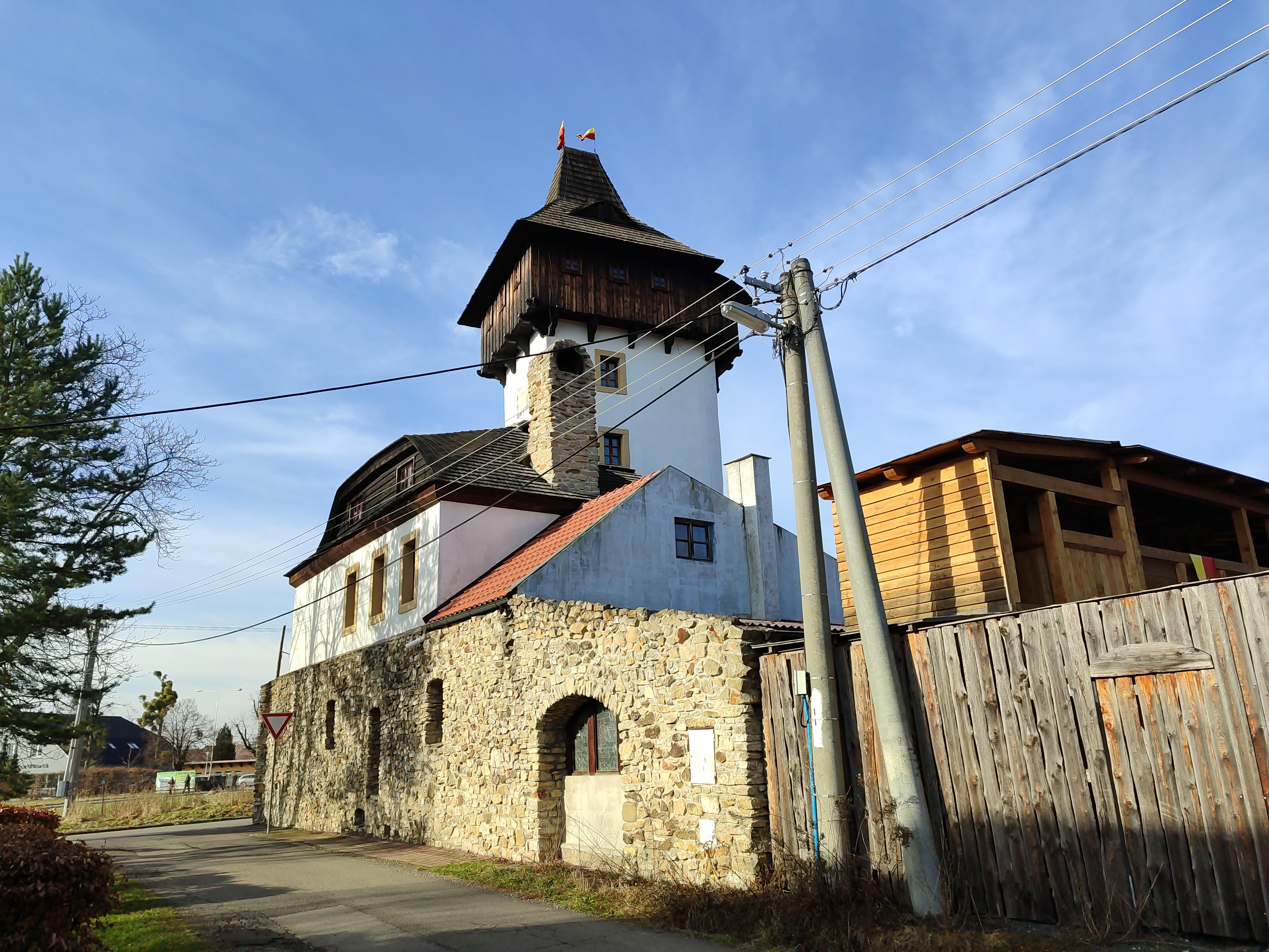 Restaurace Rytířský sál foto 6