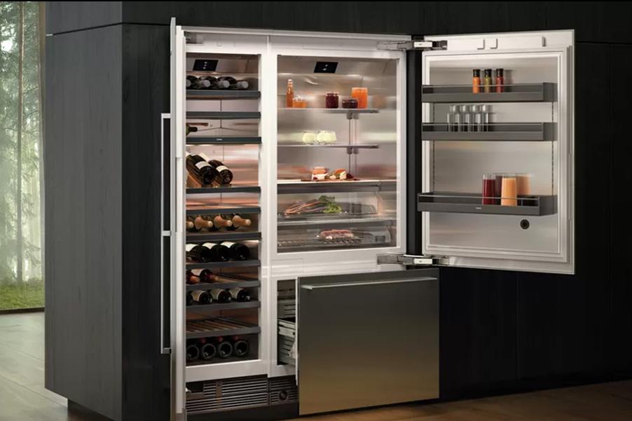 Kuchyňské spotřebiče