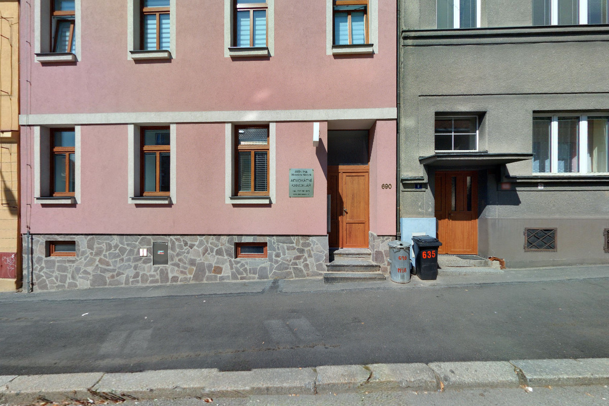 Stavby Tábor, s.r.o.