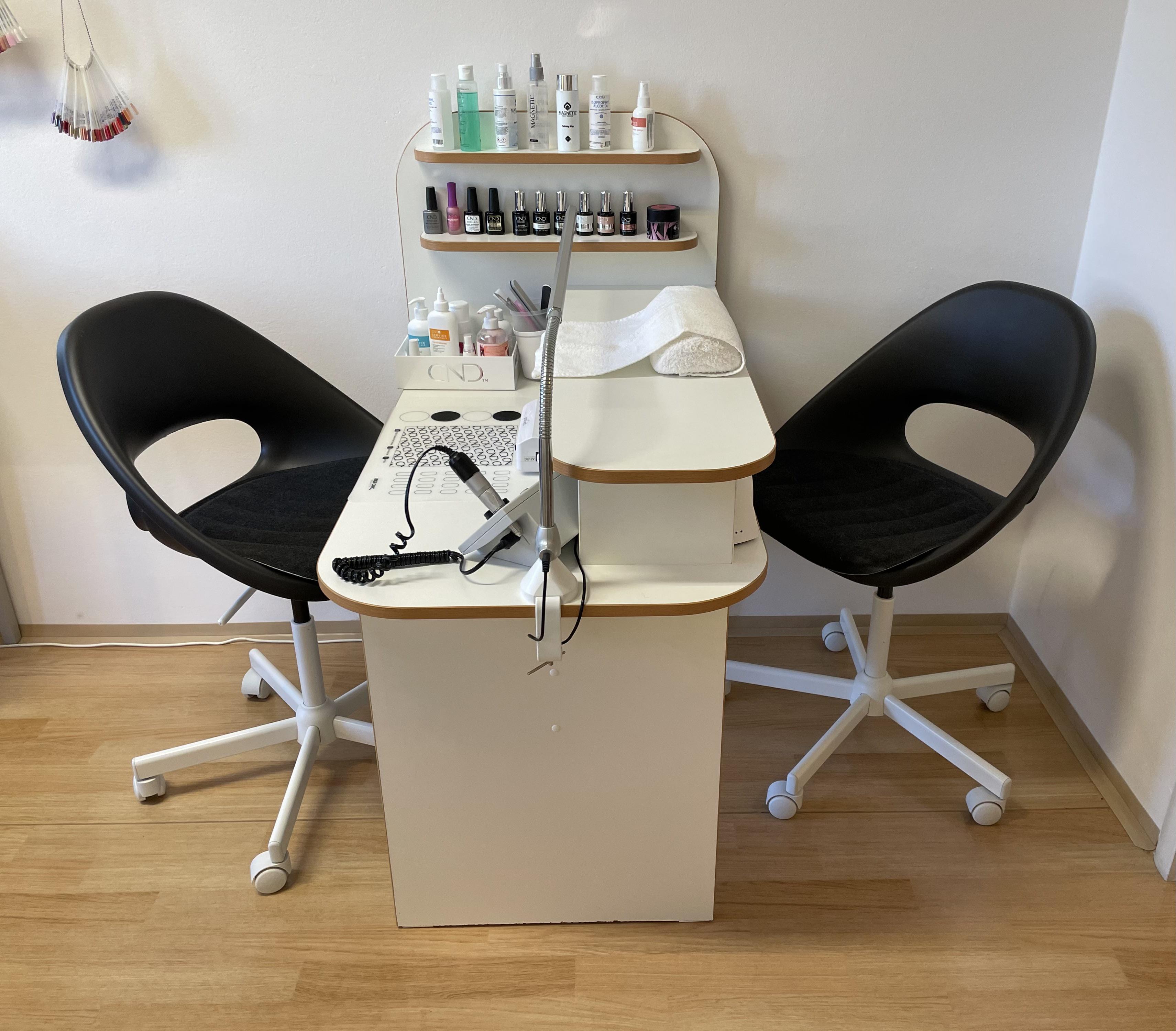 Helanails nehtové studio foto 4