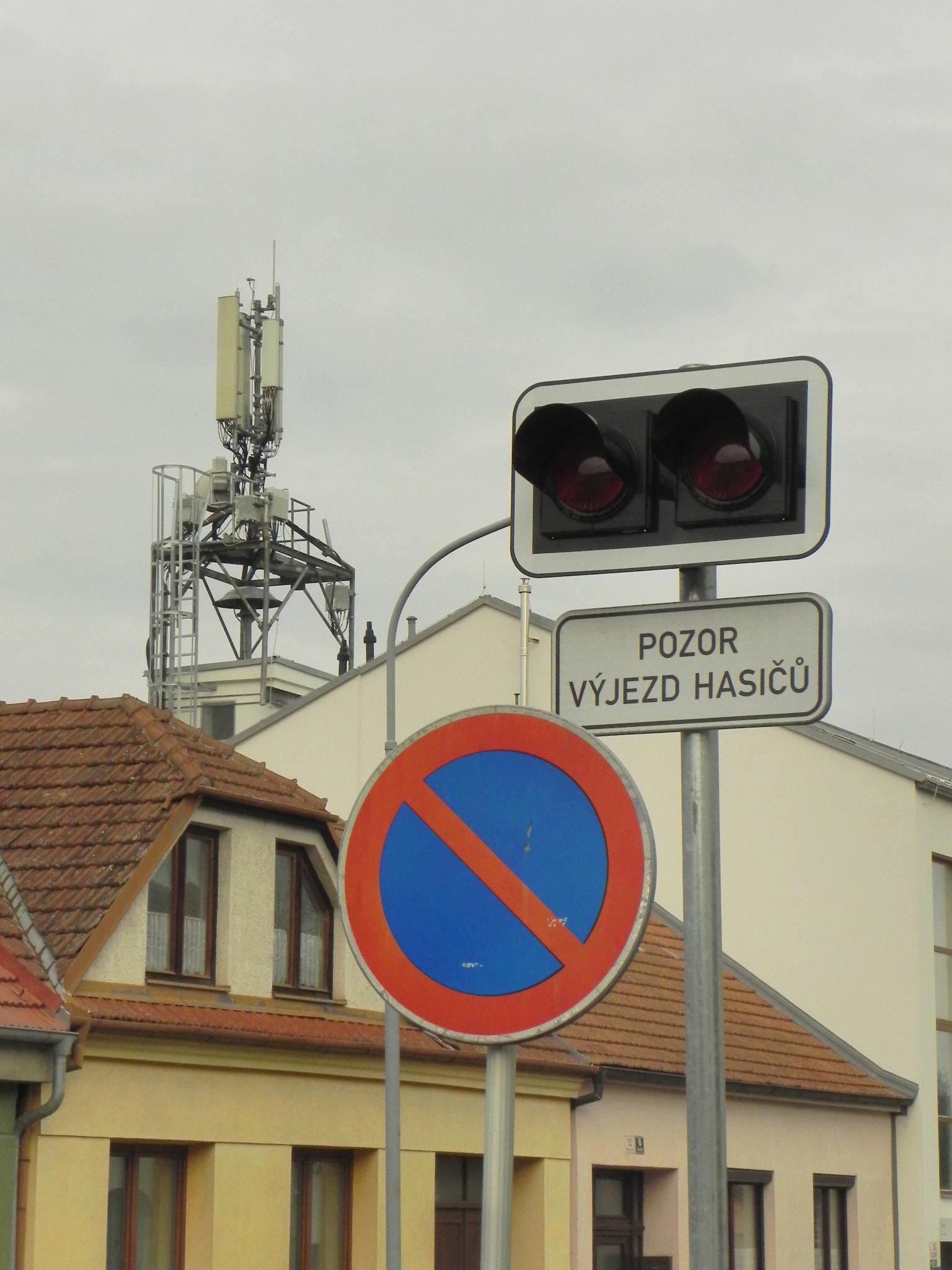 SDH Brno-Žebětín foto 4
