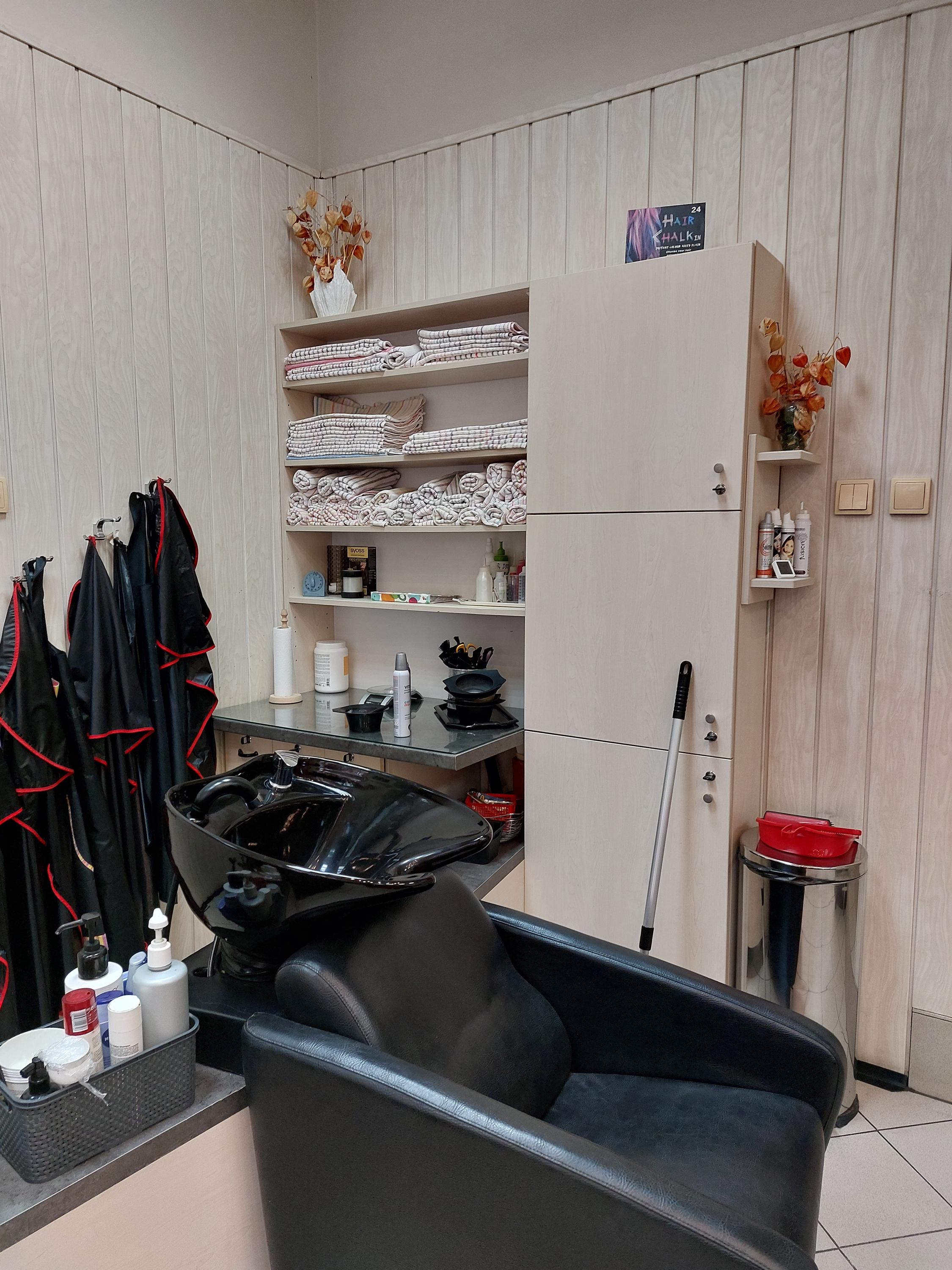 Marie Stárková - Kadeřnictví foto 4