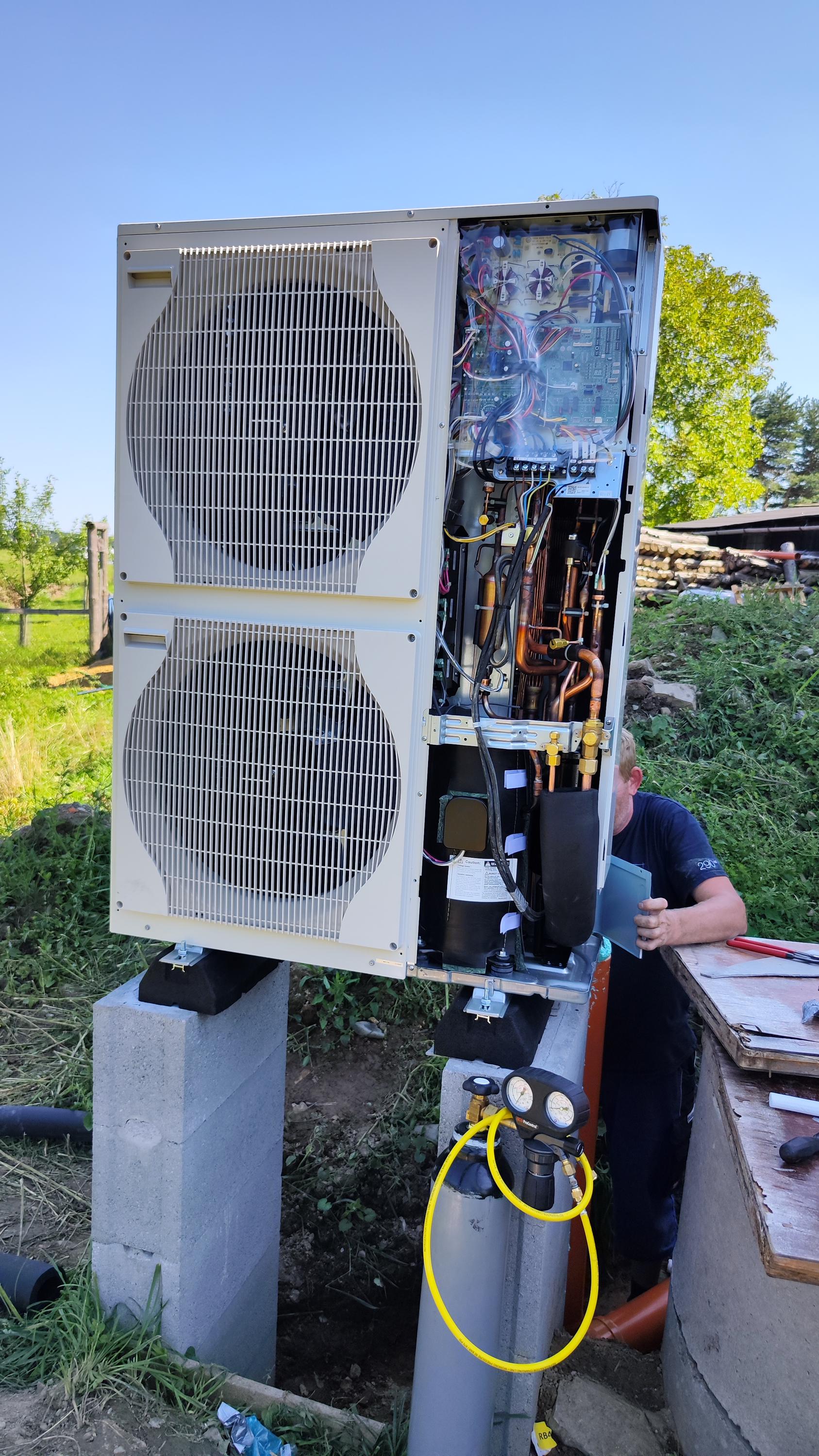 MŮJINSTALATÉR - Zdeněk Javorek foto 3