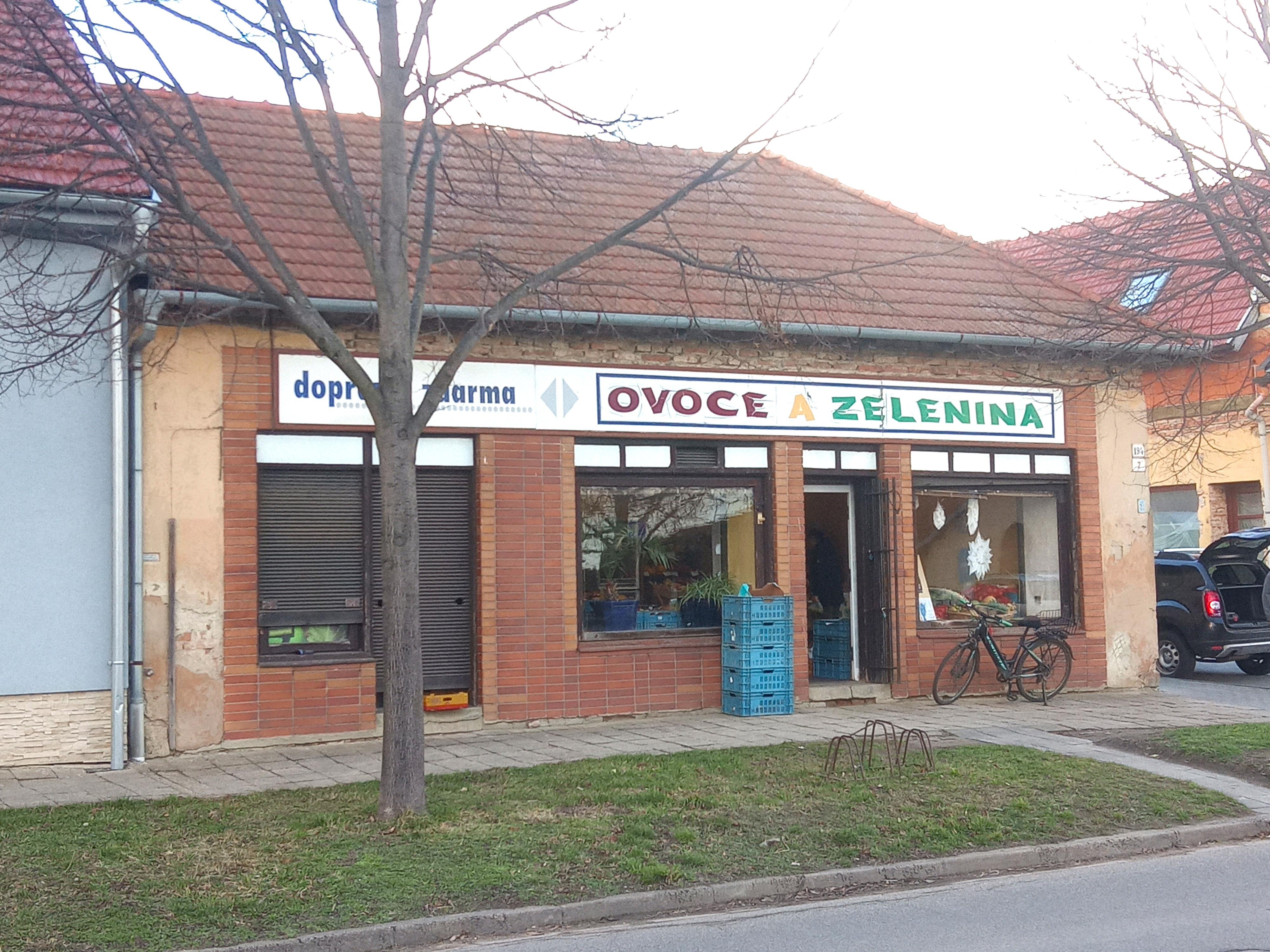 Zelenina Podivín, s.r.o.