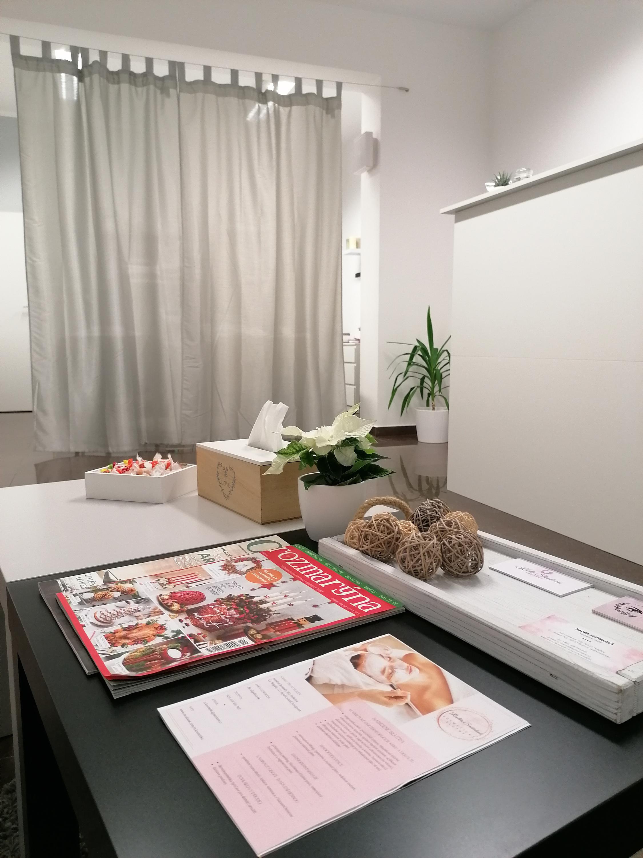 Kosmetické služby Radka Smítalová foto 3