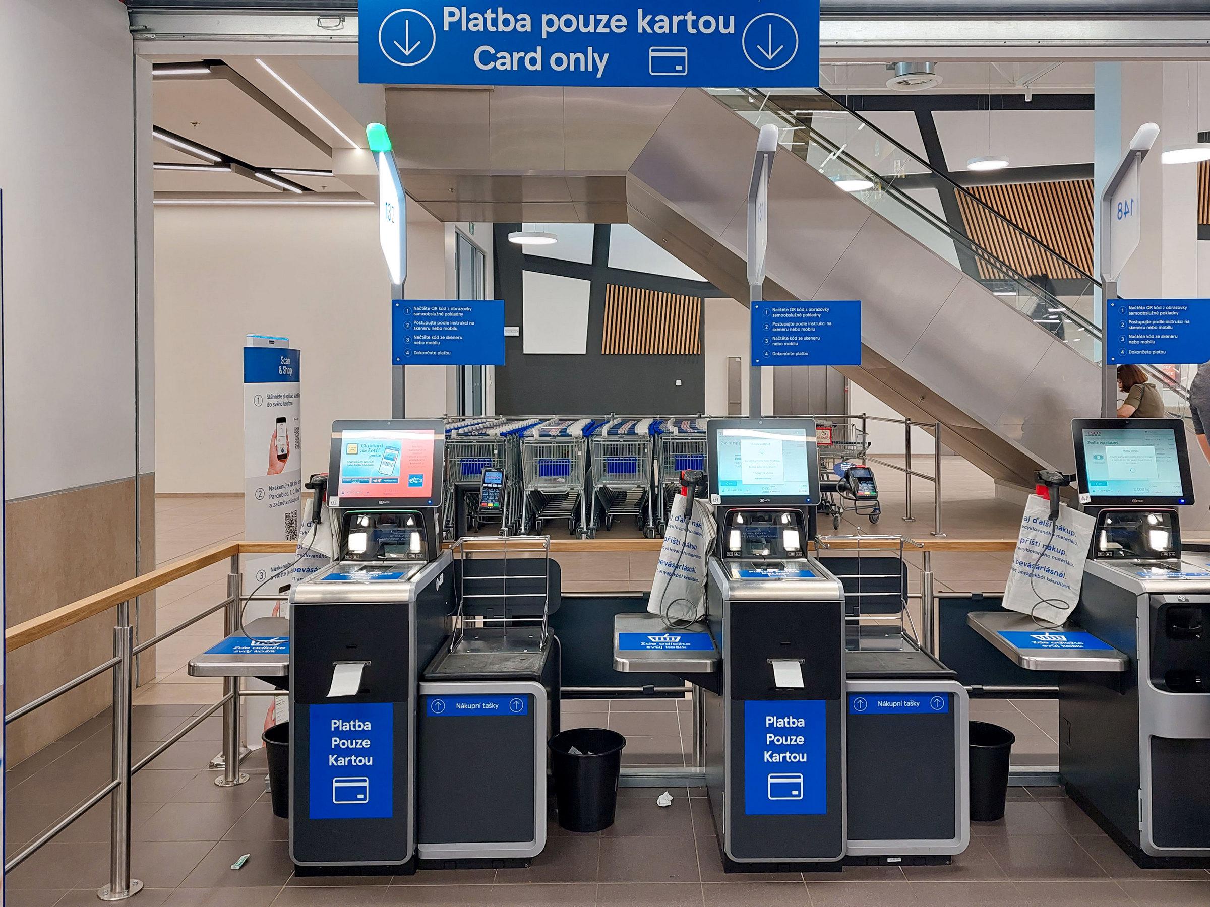 Tesco foto 5