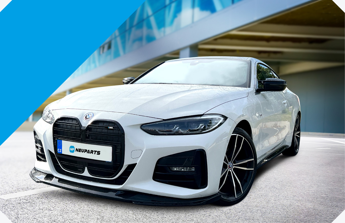 Neuparts.cz – Autodíly foto 2