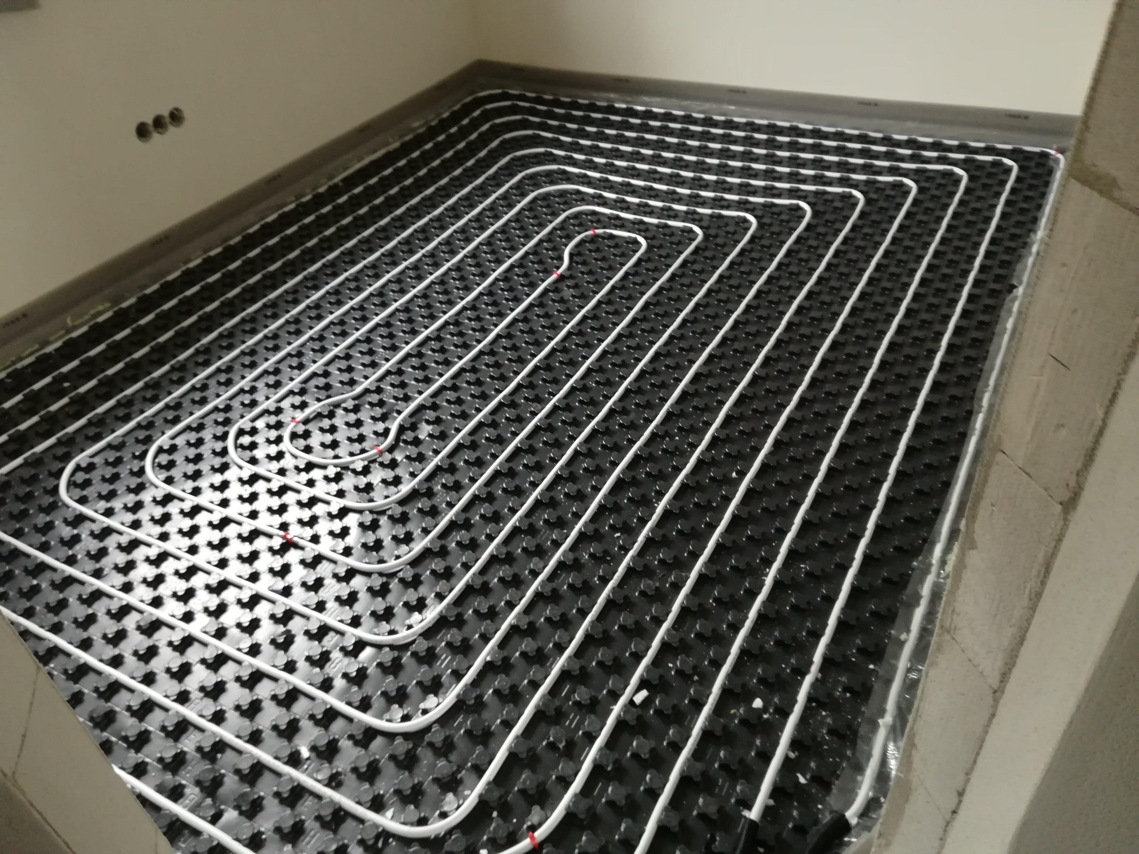 DAVID ČIPERA - voda, plyn, topení, revize plynových zařízení foto 5