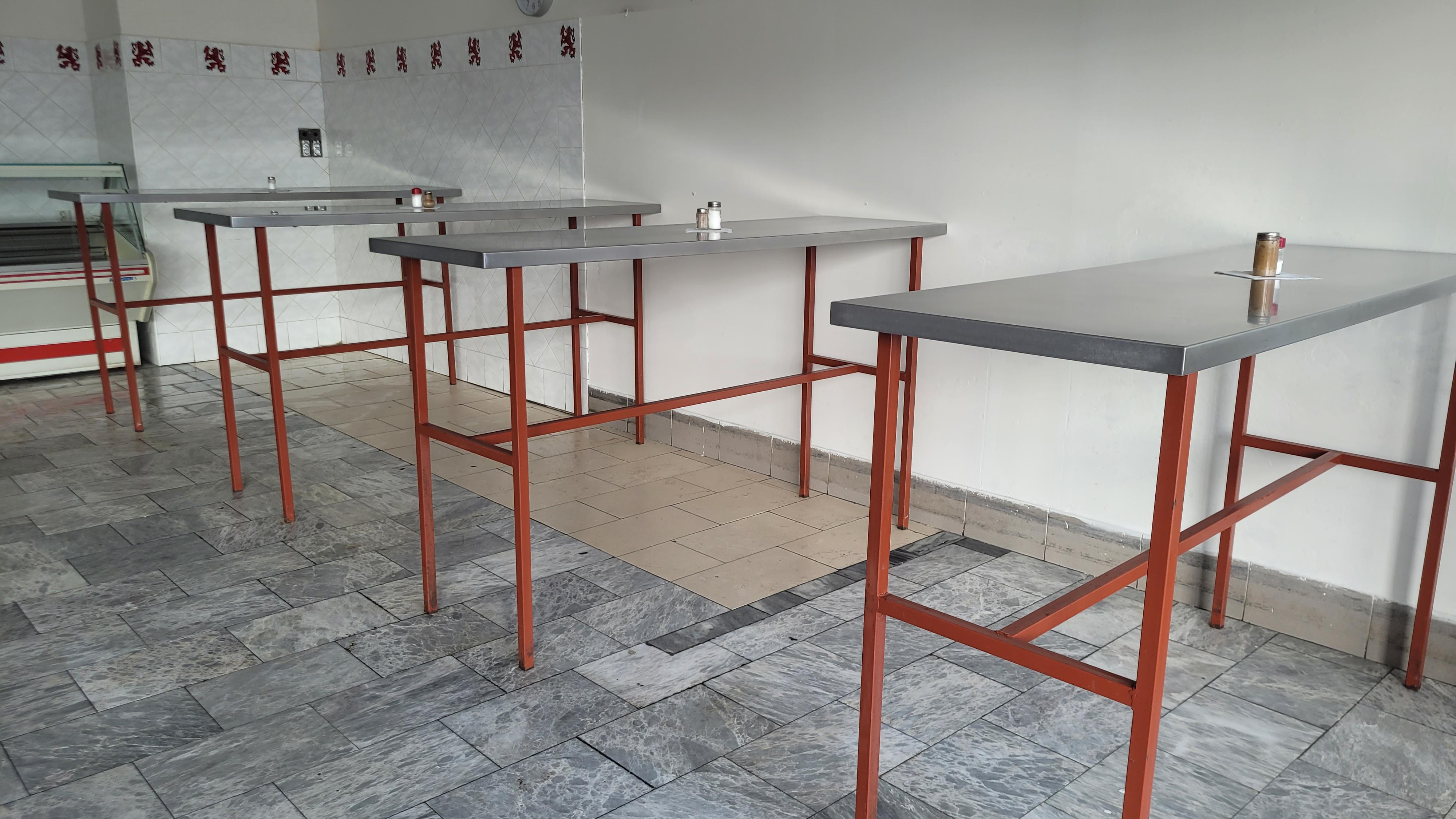 Jídelna a prodej uzenin Beroun Hvězda foto 5